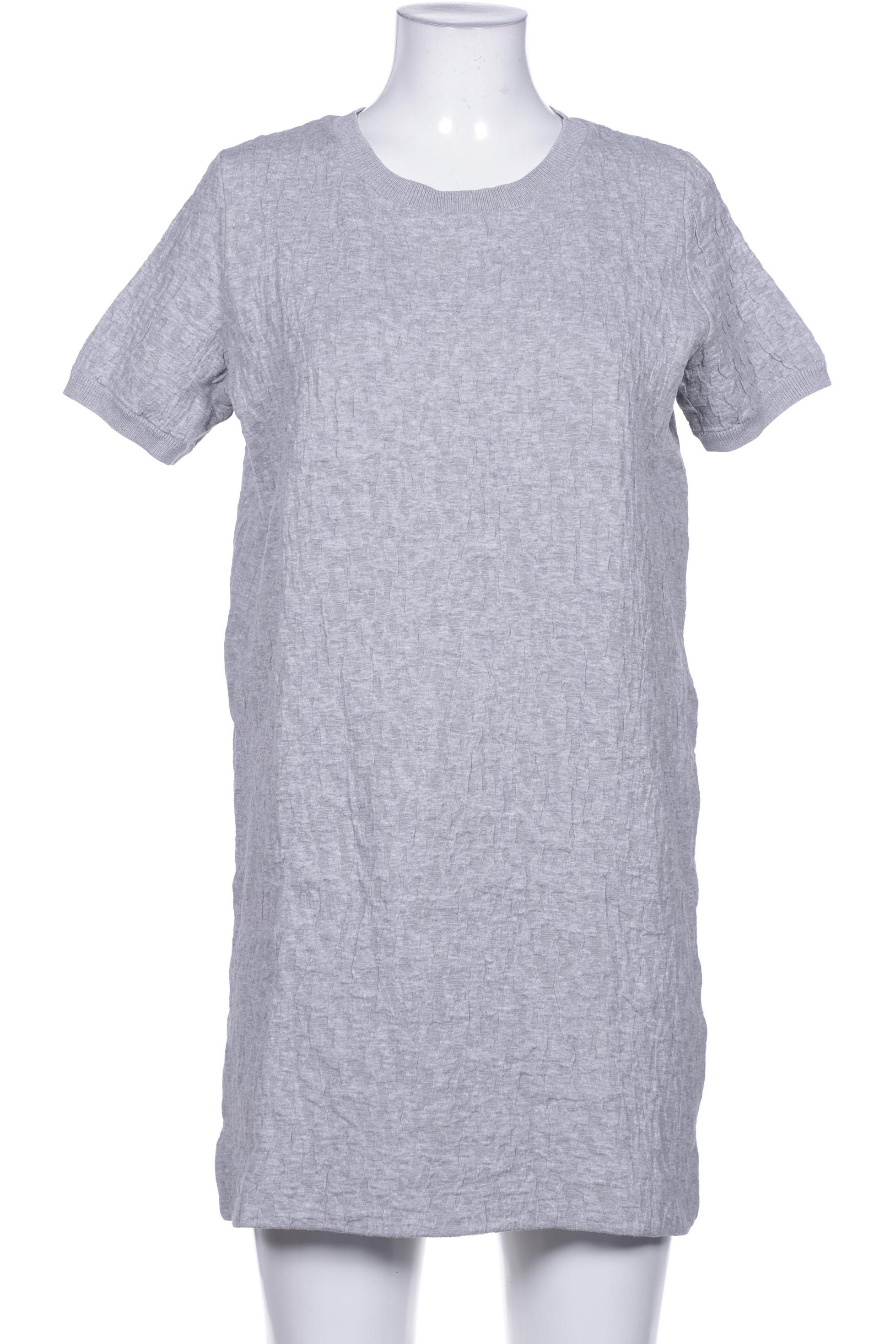 

COS Damen Kleid, grau, Gr. 38