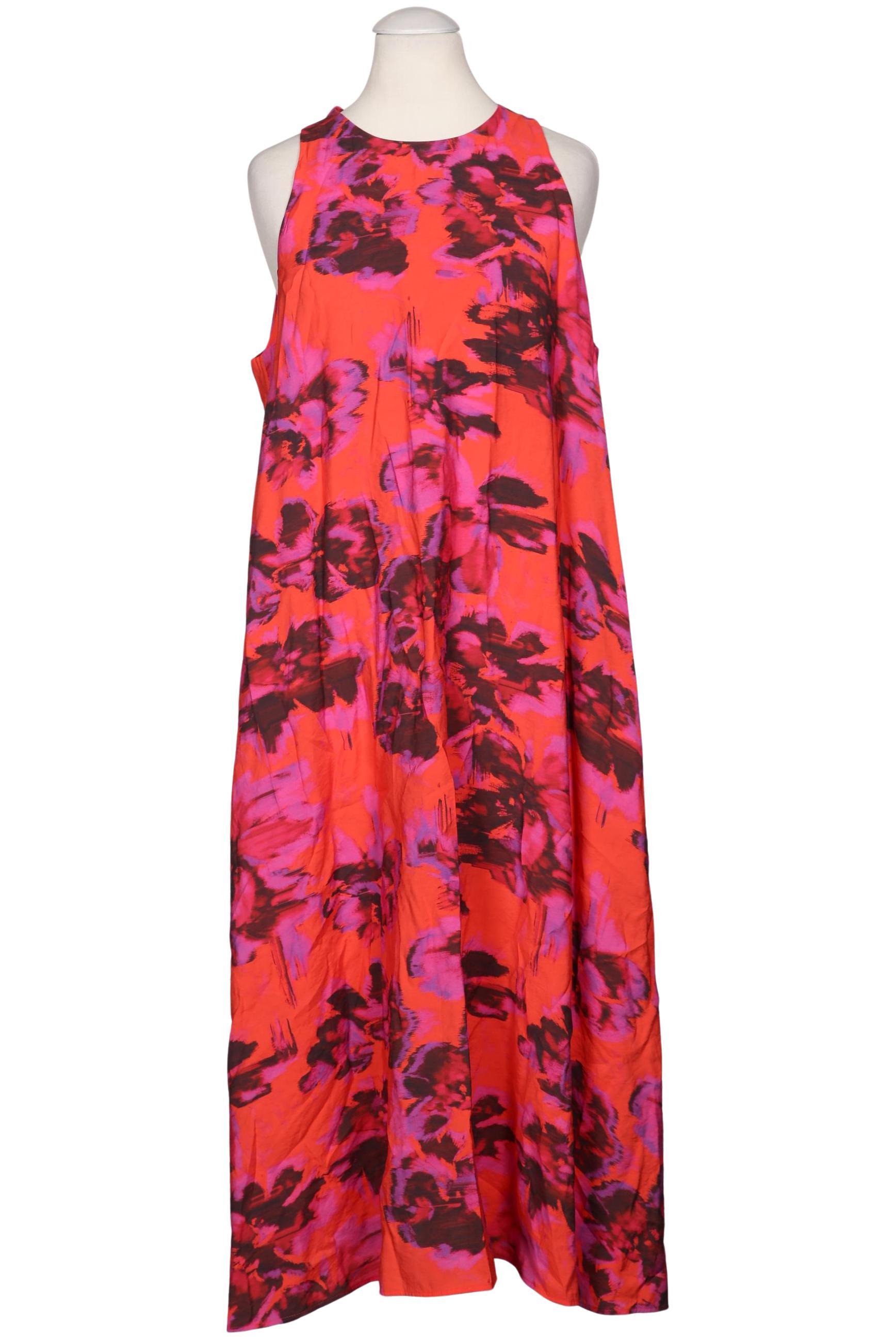 

COS Damen Kleid, mehrfarbig, Gr. 38