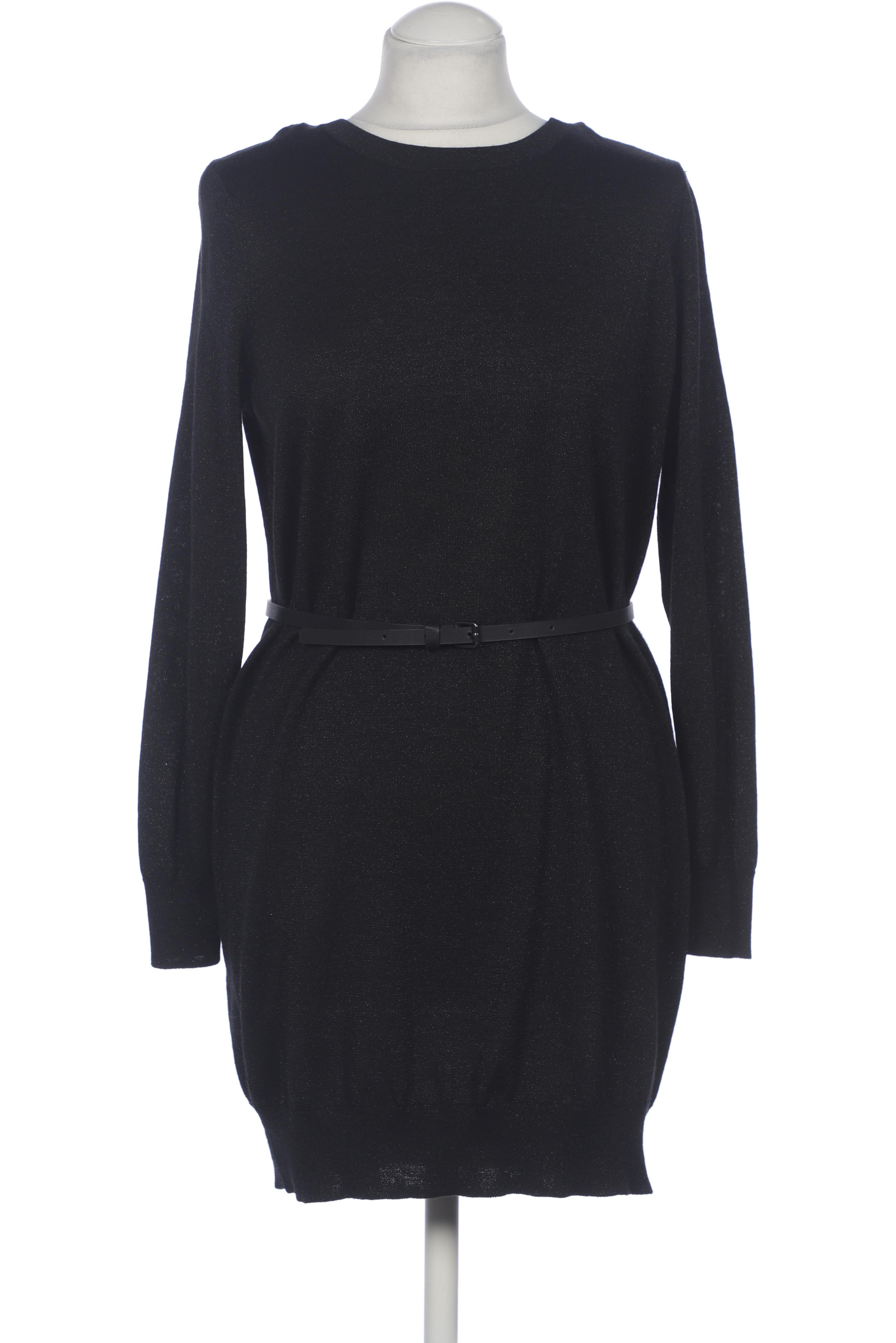Thumbnail - COS Damen Kleid, schwarz, Gr. 34