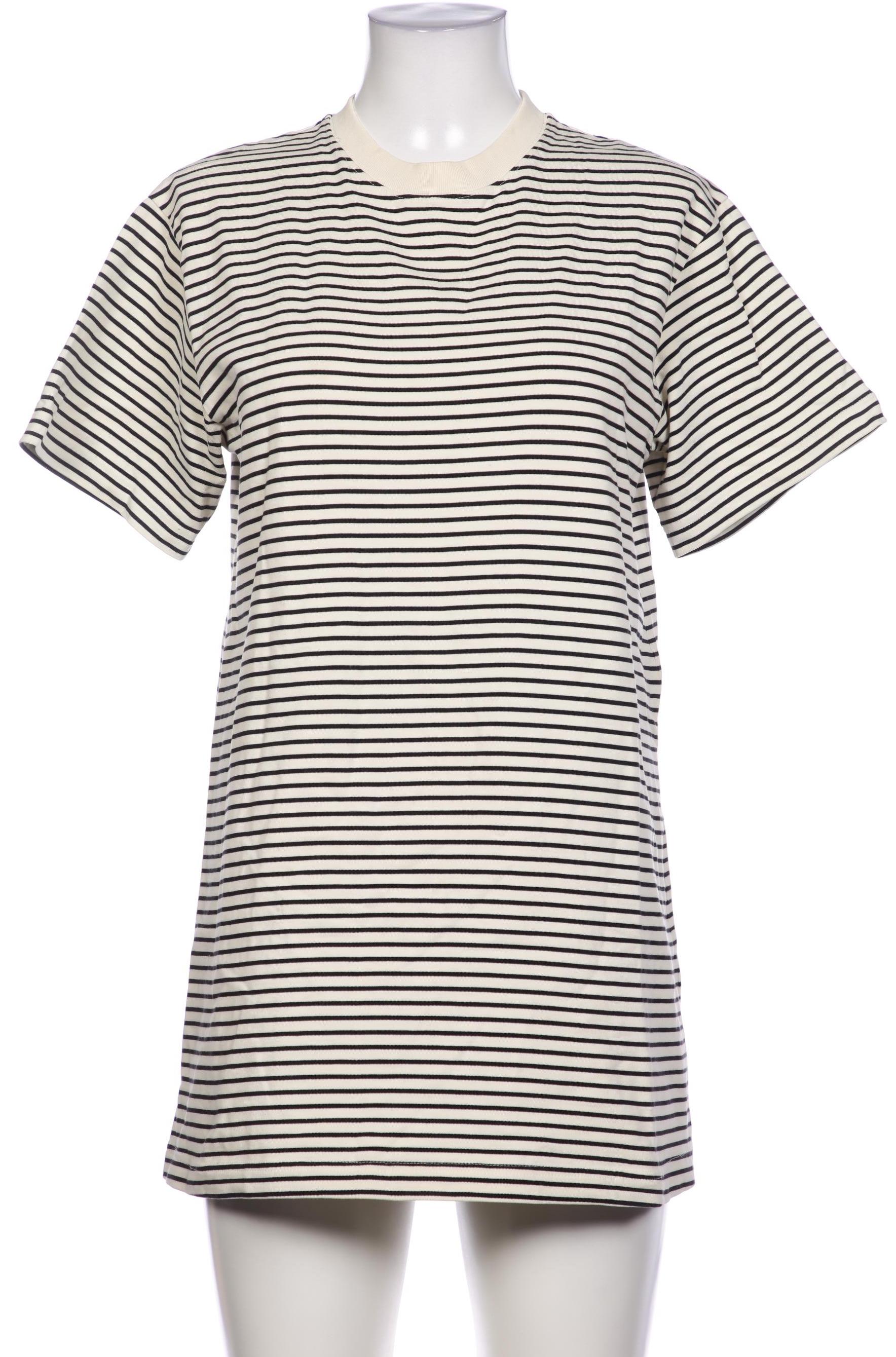 

COS Damen Kleid, beige, Gr. 36