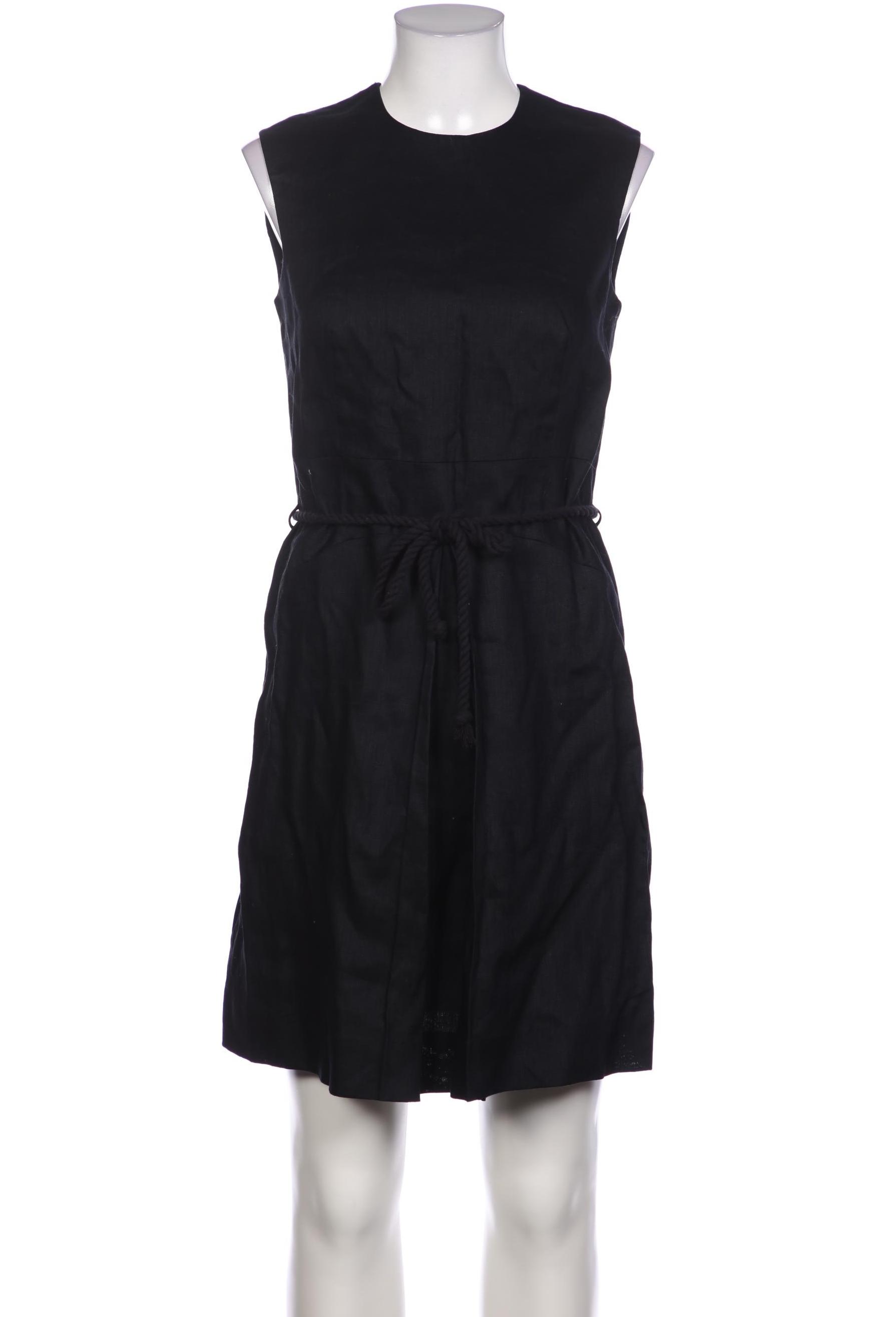 

COS Damen Kleid, marineblau, Gr. 38