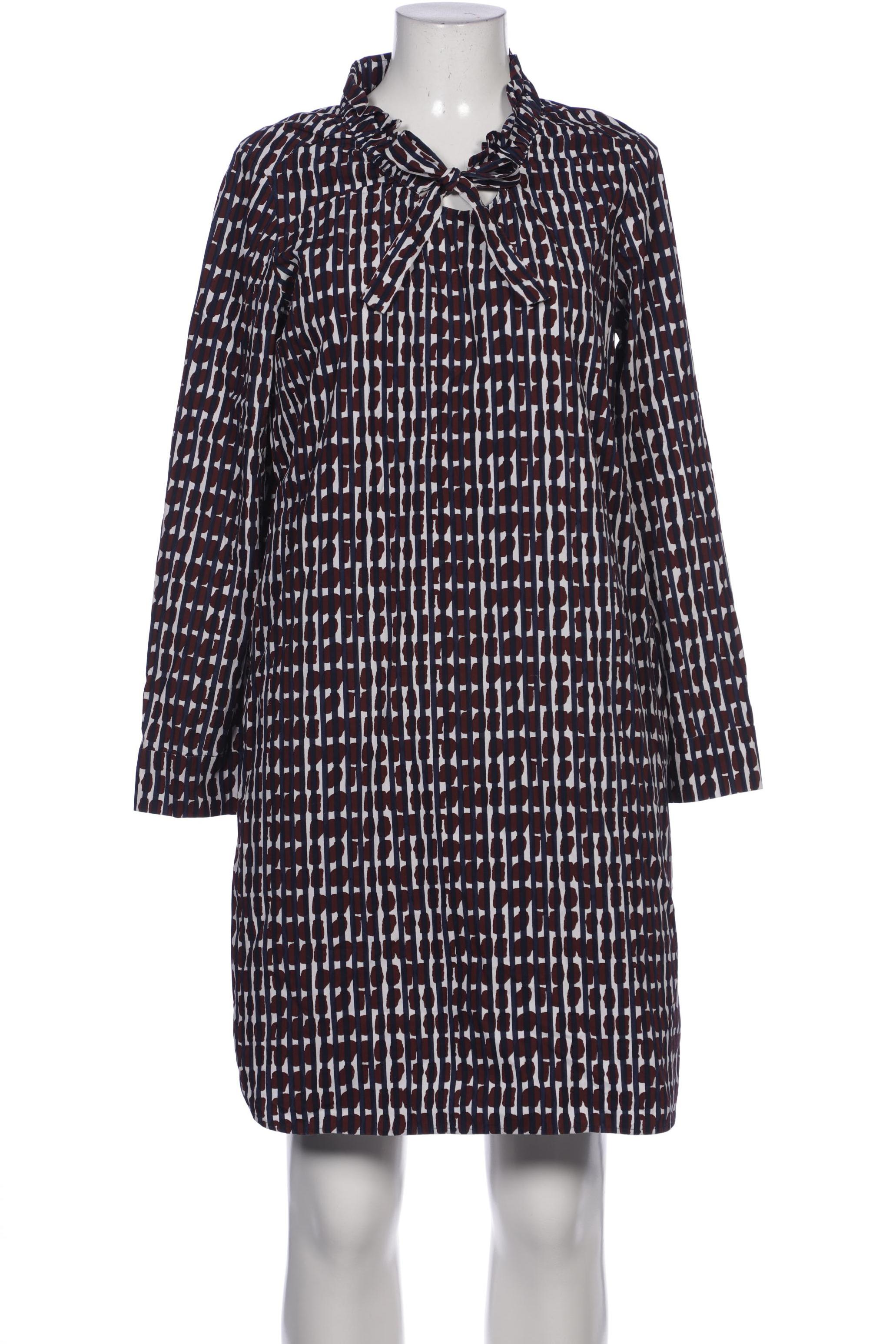 

COS Damen Kleid, mehrfarbig, Gr. 40