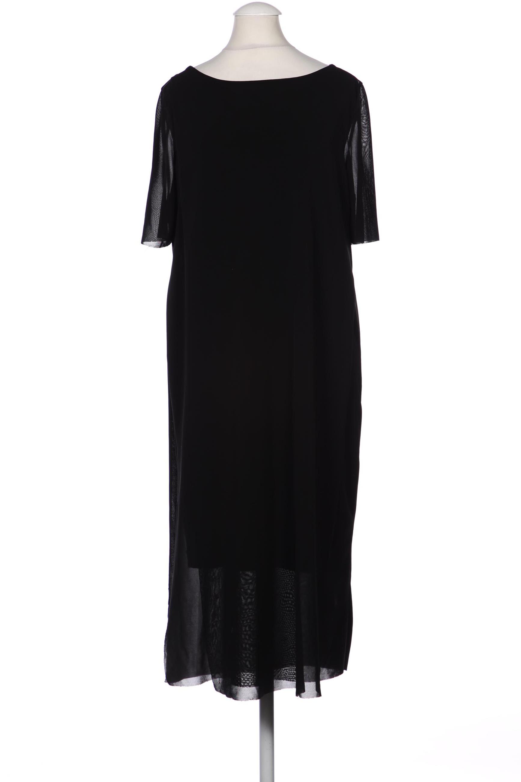 

COS Damen Kleid, schwarz