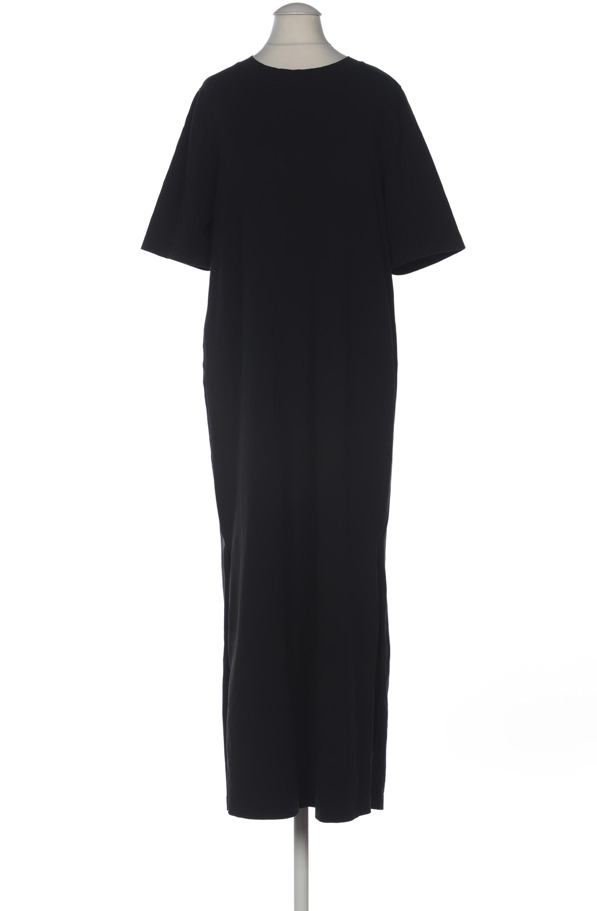 

COS Damen Kleid, schwarz, Gr. 34