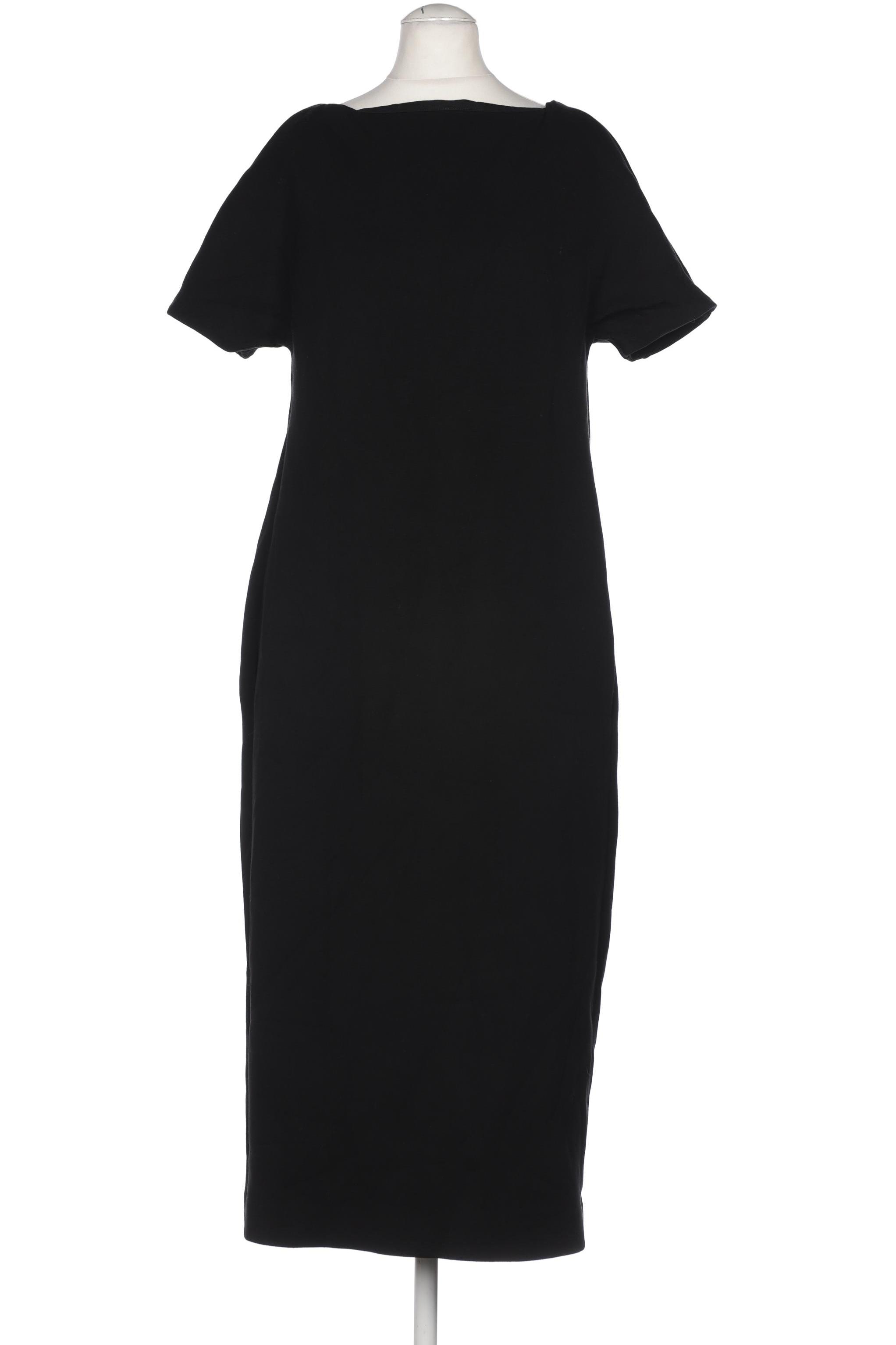 

COS Damen Kleid, schwarz