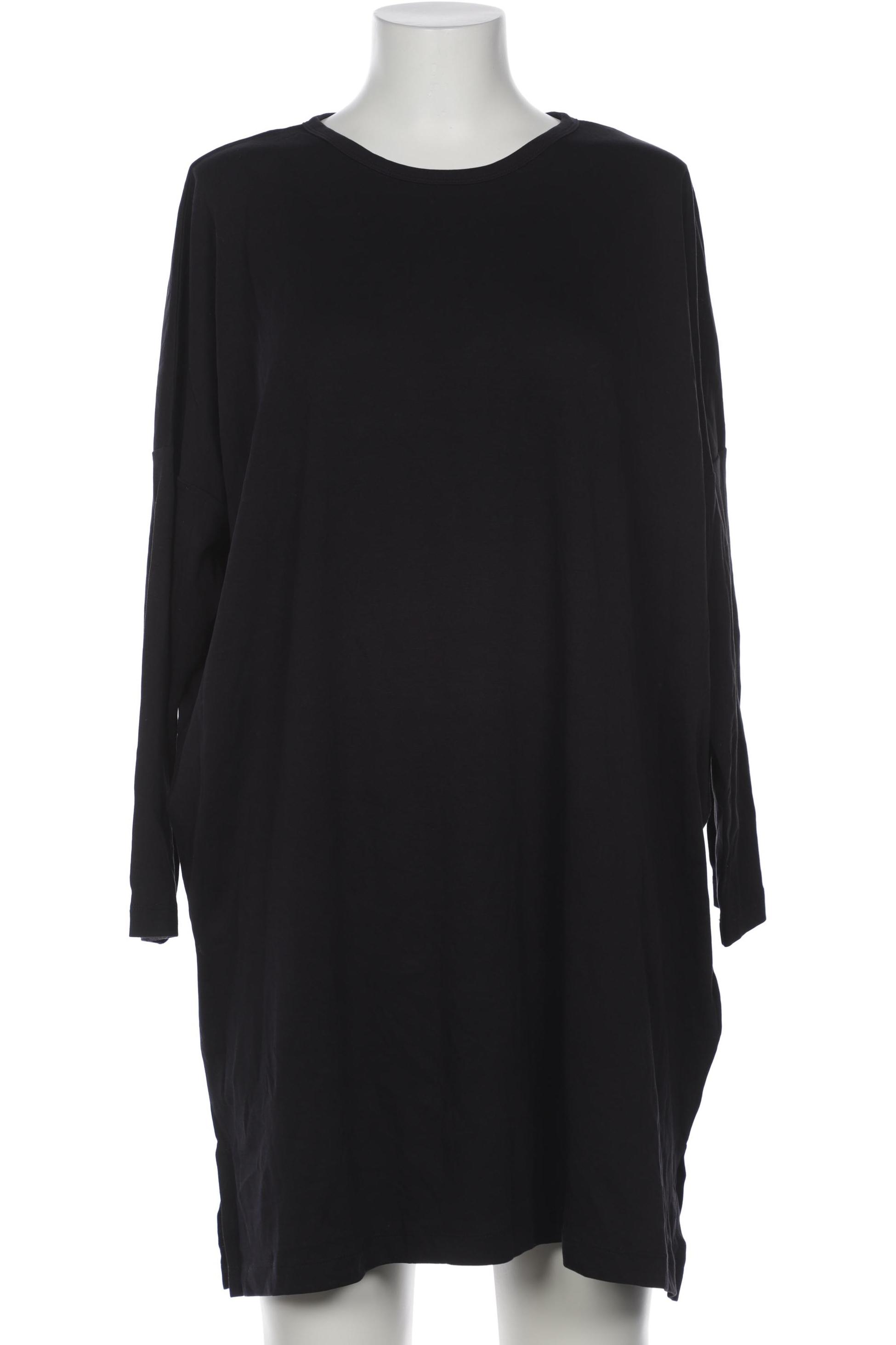 

COS Damen Kleid, marineblau, Gr. 38