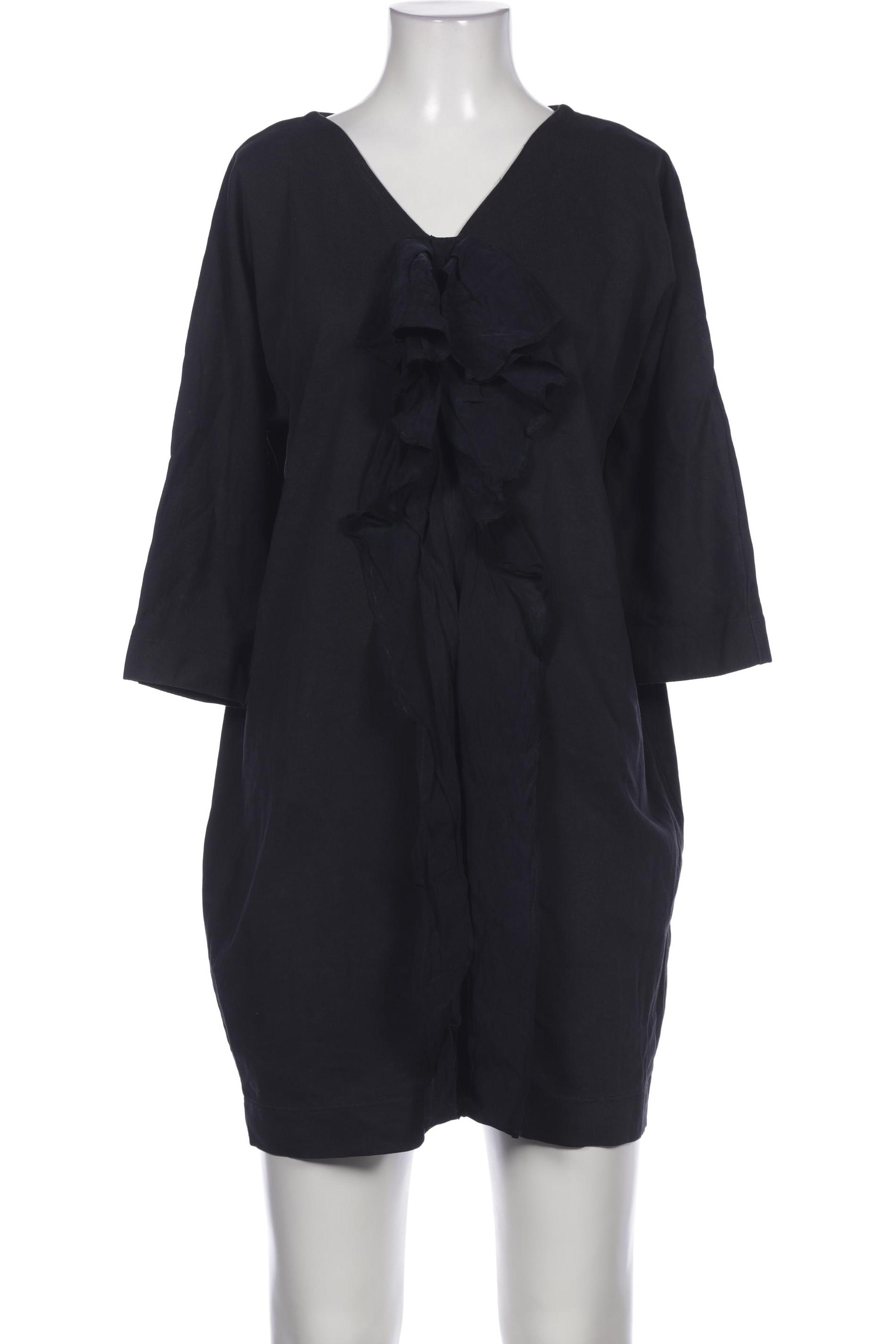 

COS Damen Kleid, marineblau