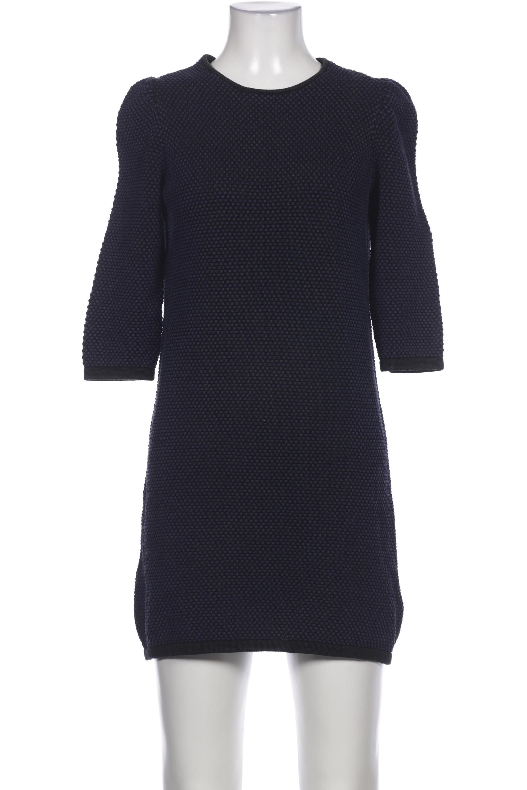 

COS Damen Kleid, marineblau