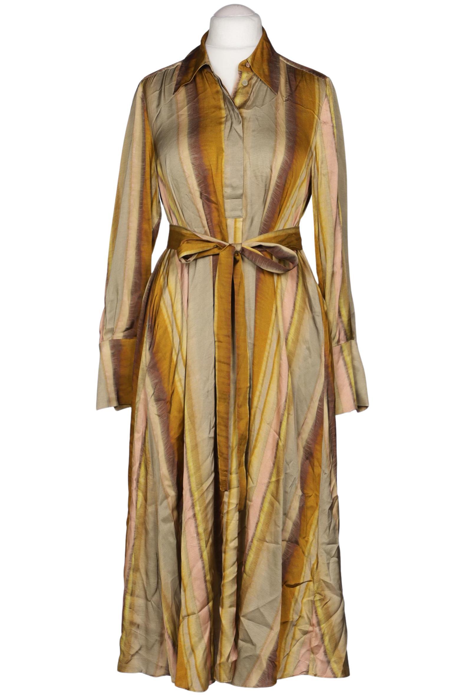 

COS Damen Kleid, mehrfarbig, Gr. 36