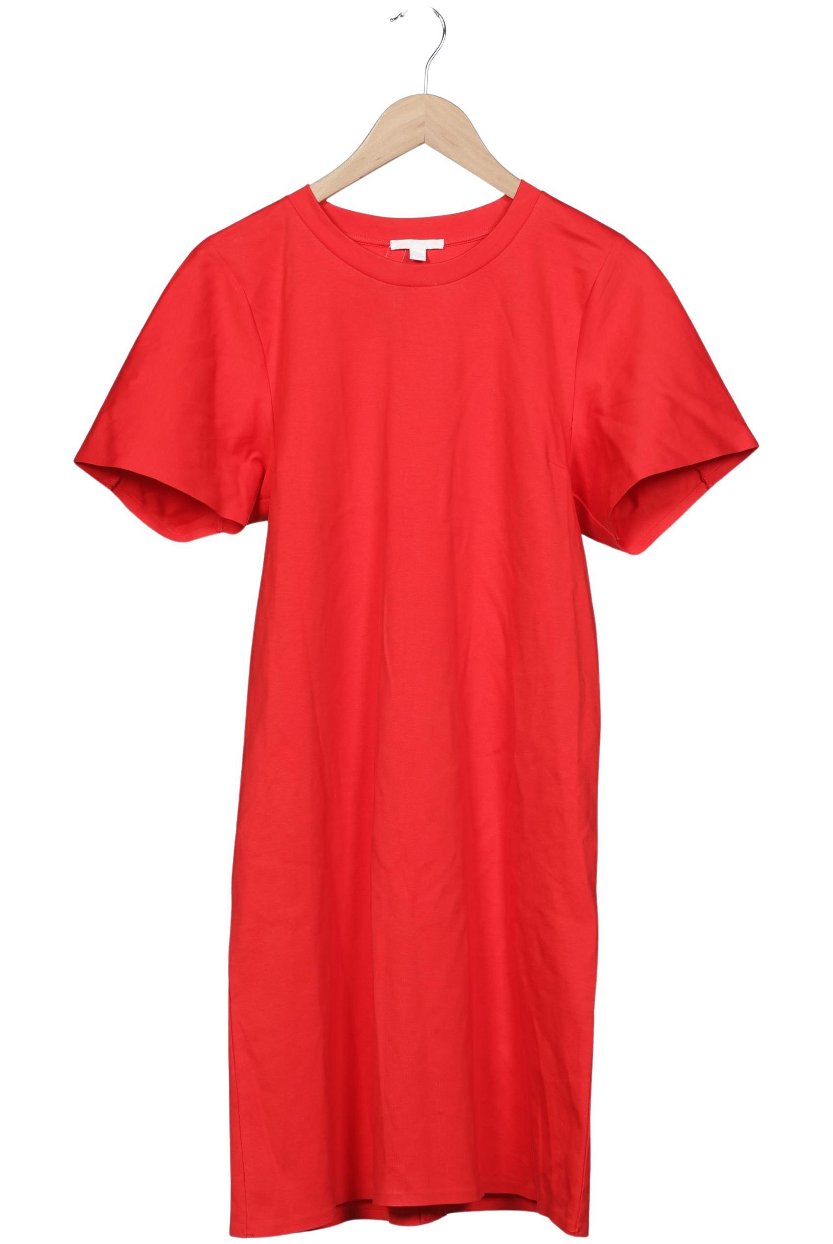 

COS Damen Kleid, rot, Gr. 38