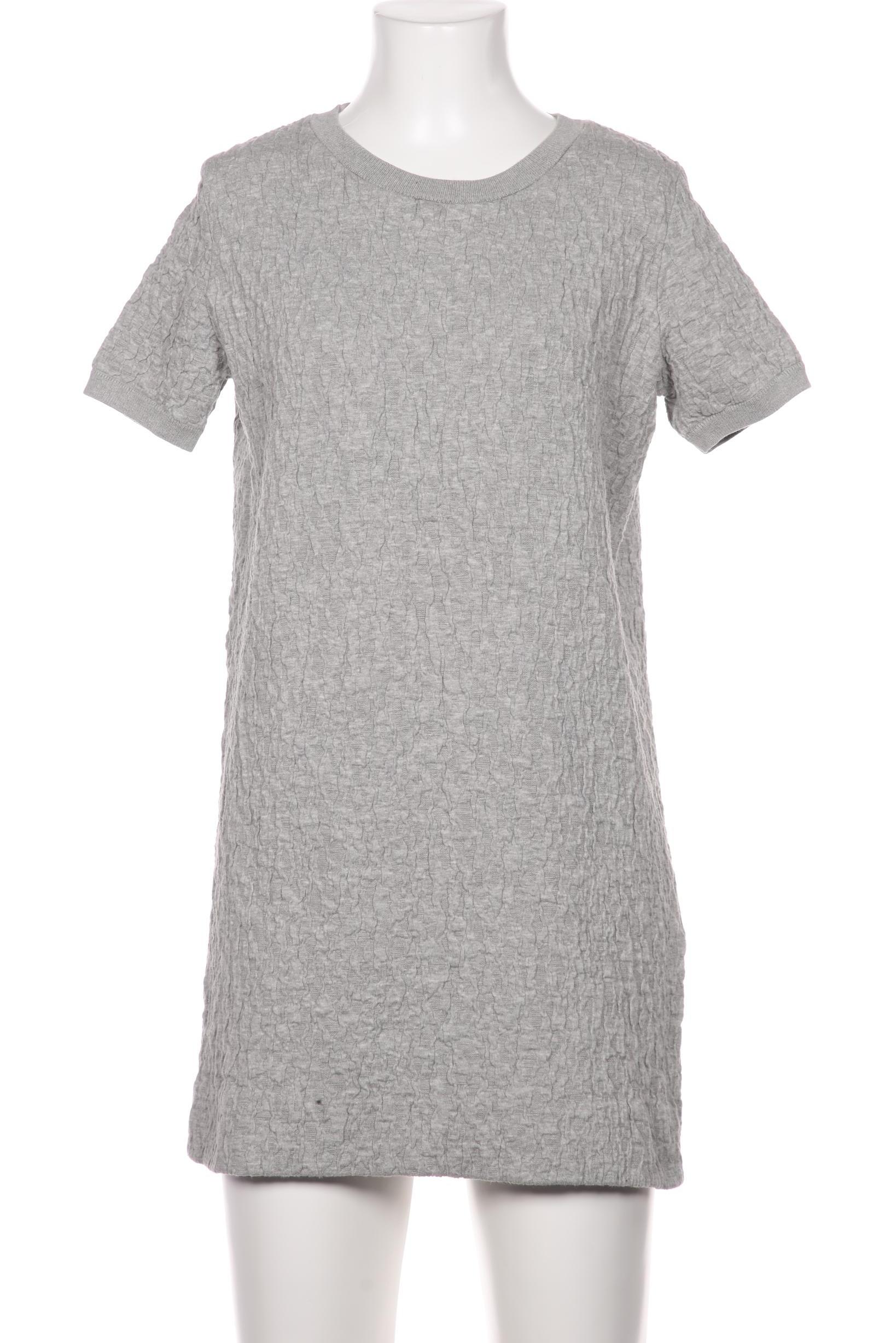 

COS Damen Kleid, grau, Gr. 36