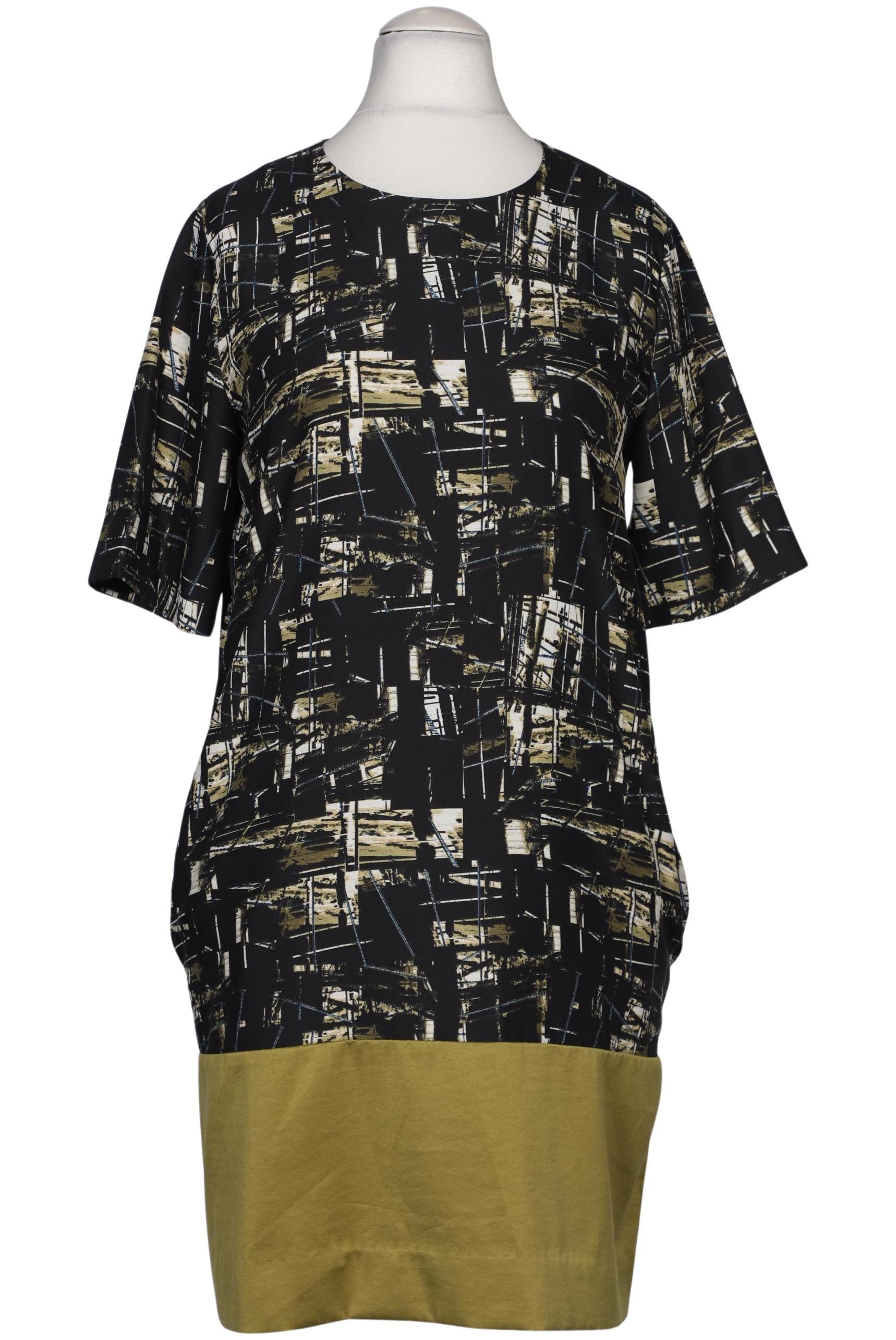 

COS Damen Kleid, mehrfarbig, Gr. 36