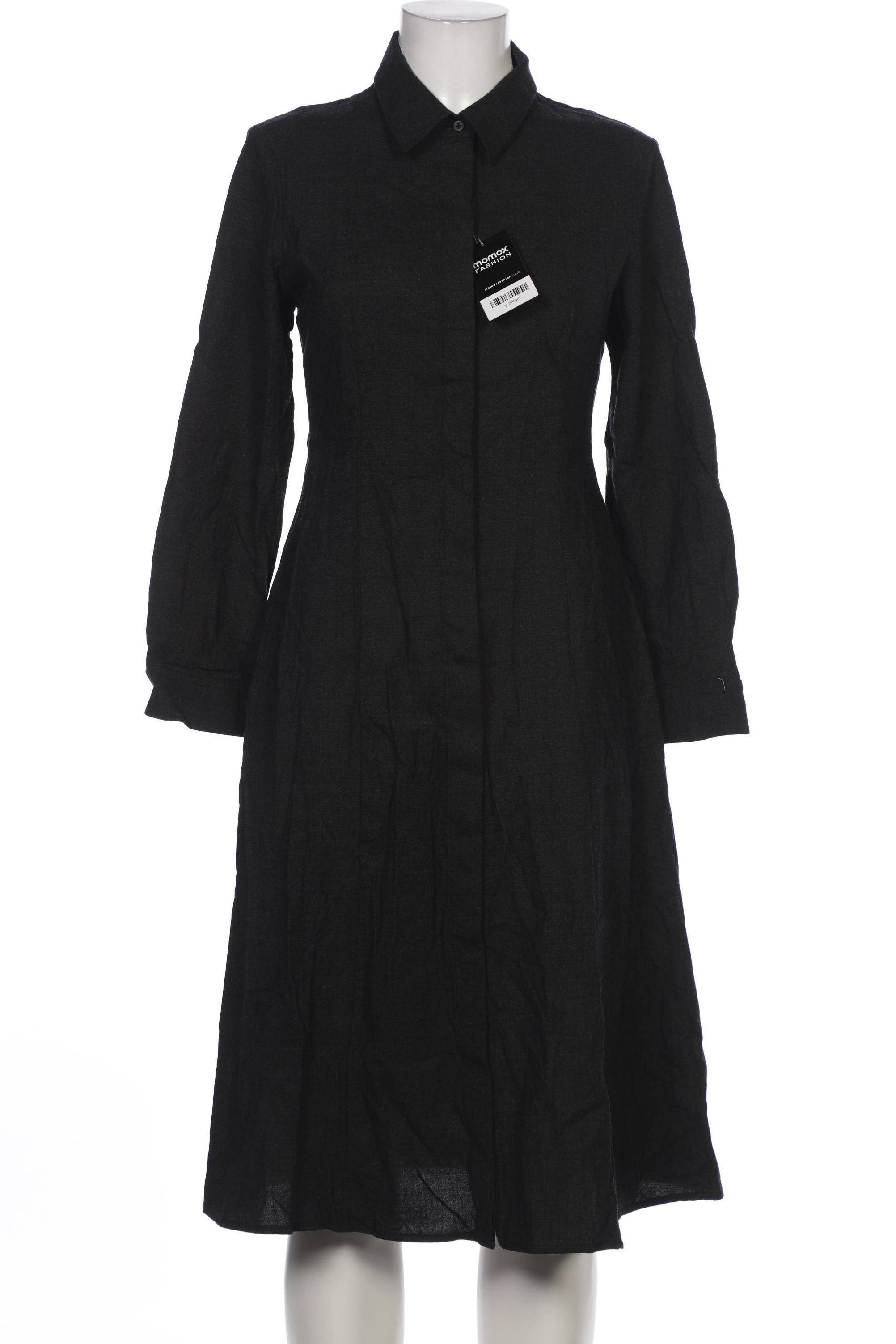 

COS Damen Kleid, grau, Gr. 40