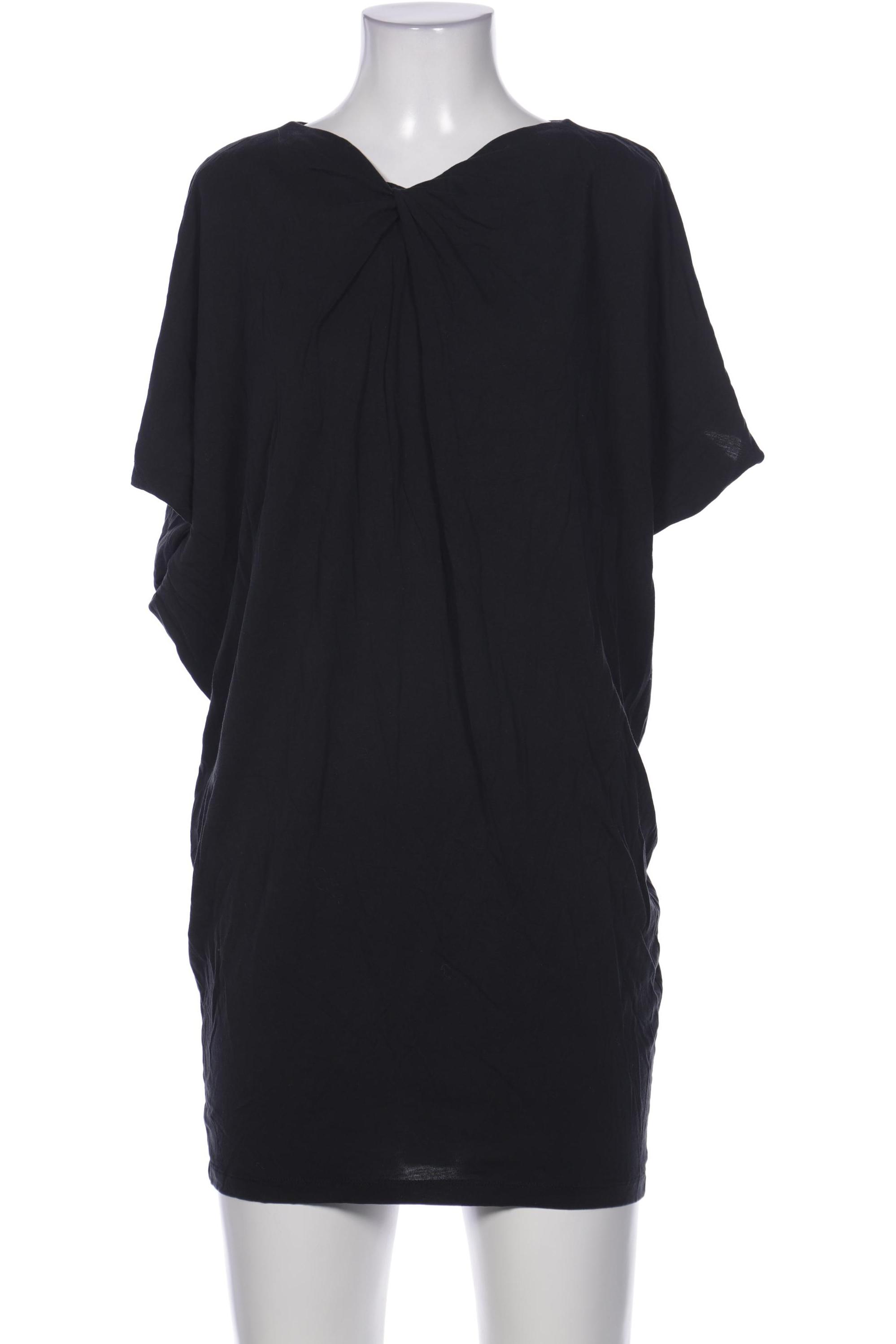 

COS Damen Kleid, schwarz, Gr. 34