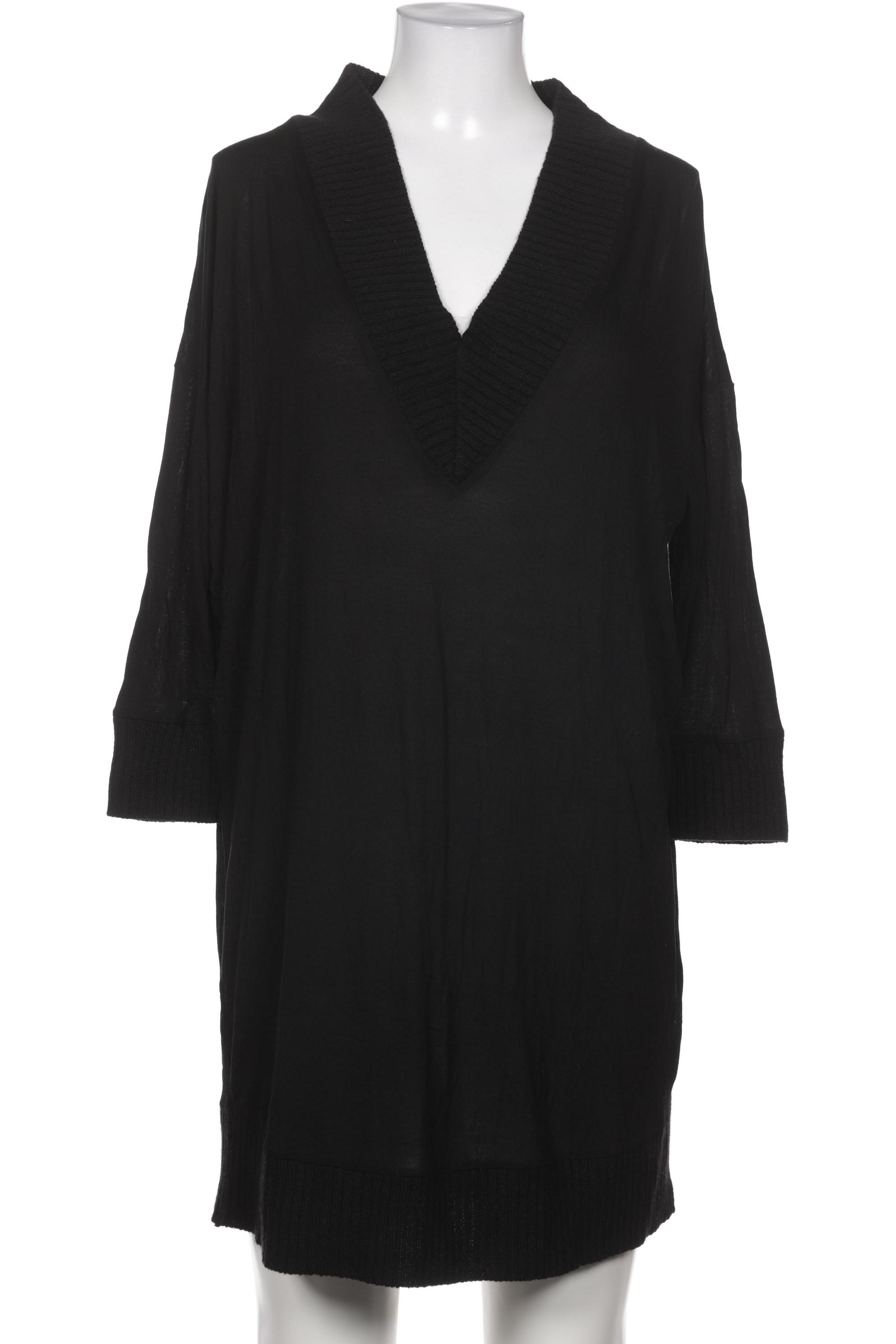 

COS Damen Kleid, schwarz, Gr. 38