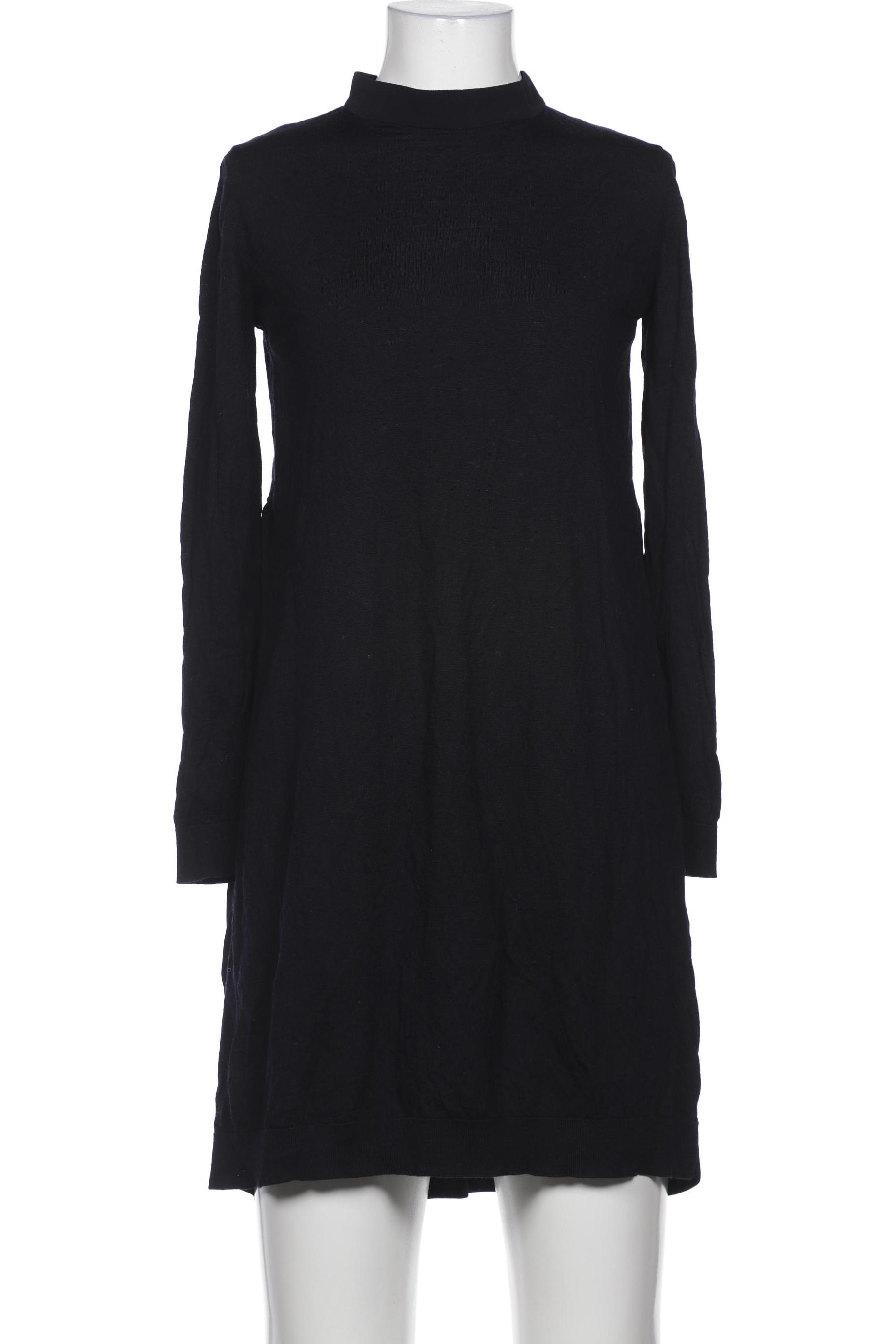 

COS Damen Kleid, marineblau