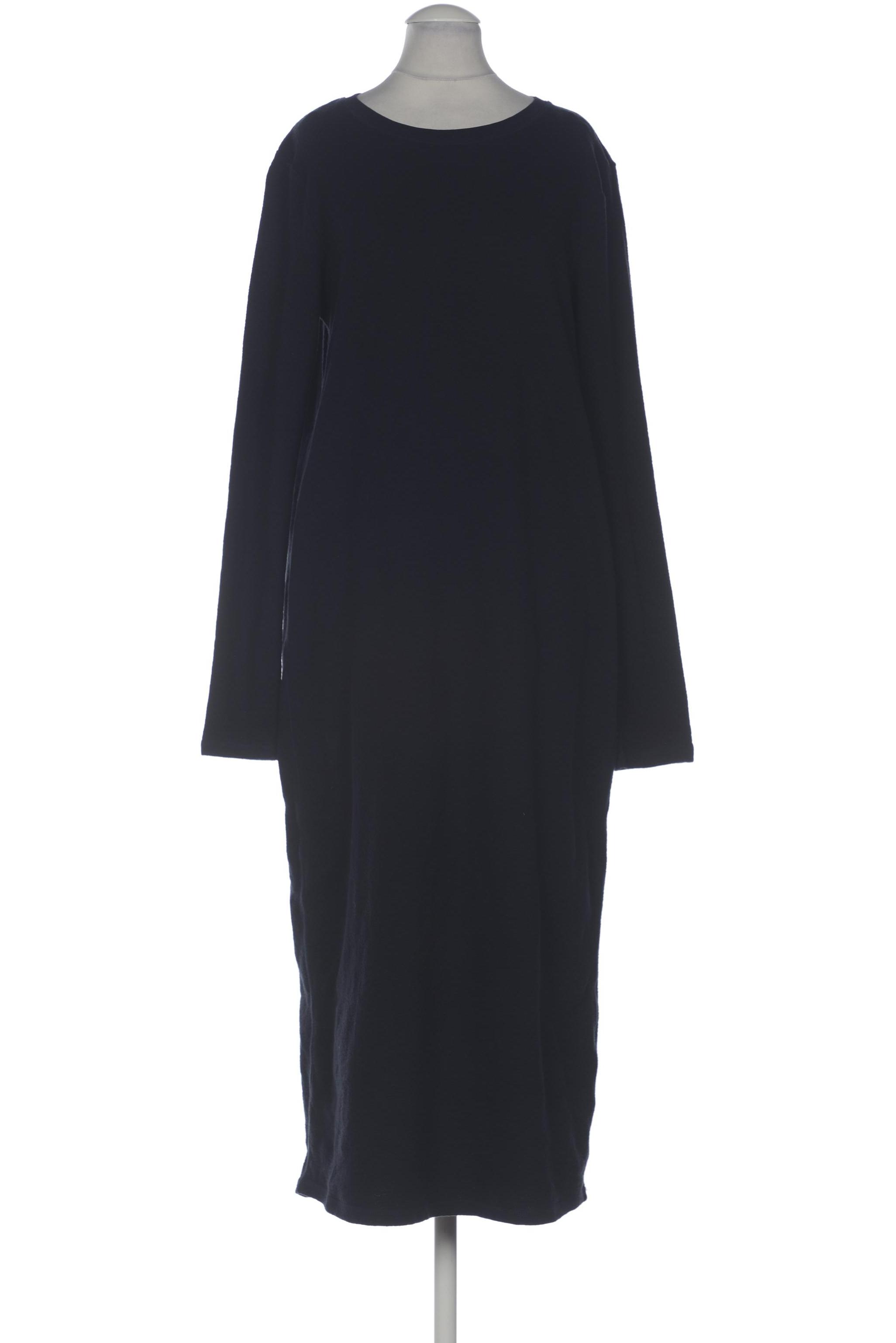 Thumbnail - COS Damen Kleid, marineblau, Gr. 36
