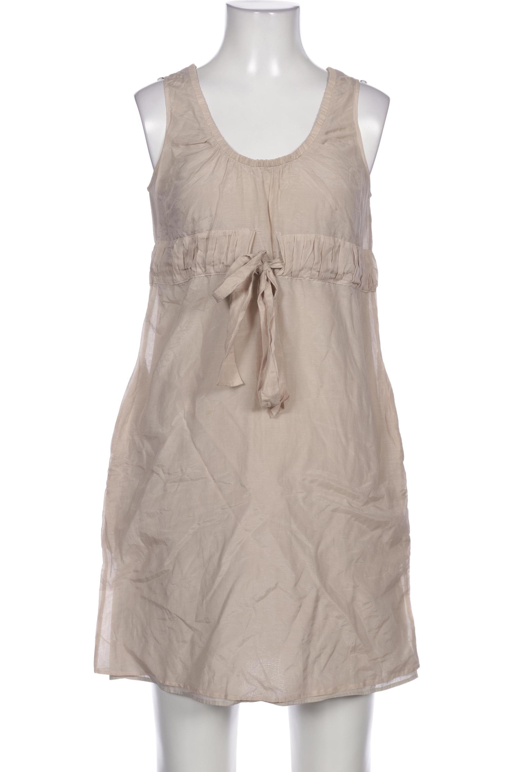 

COS Damen Kleid, beige, Gr. 34