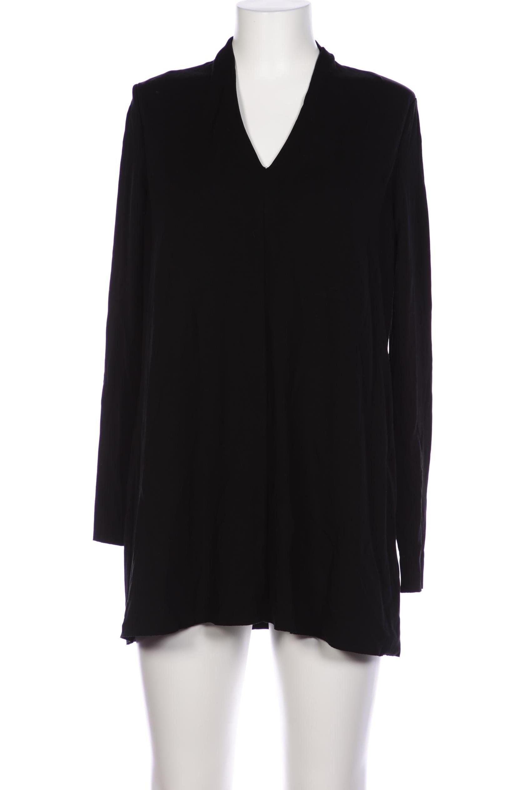 

COS Damen Kleid, schwarz, Gr. 38