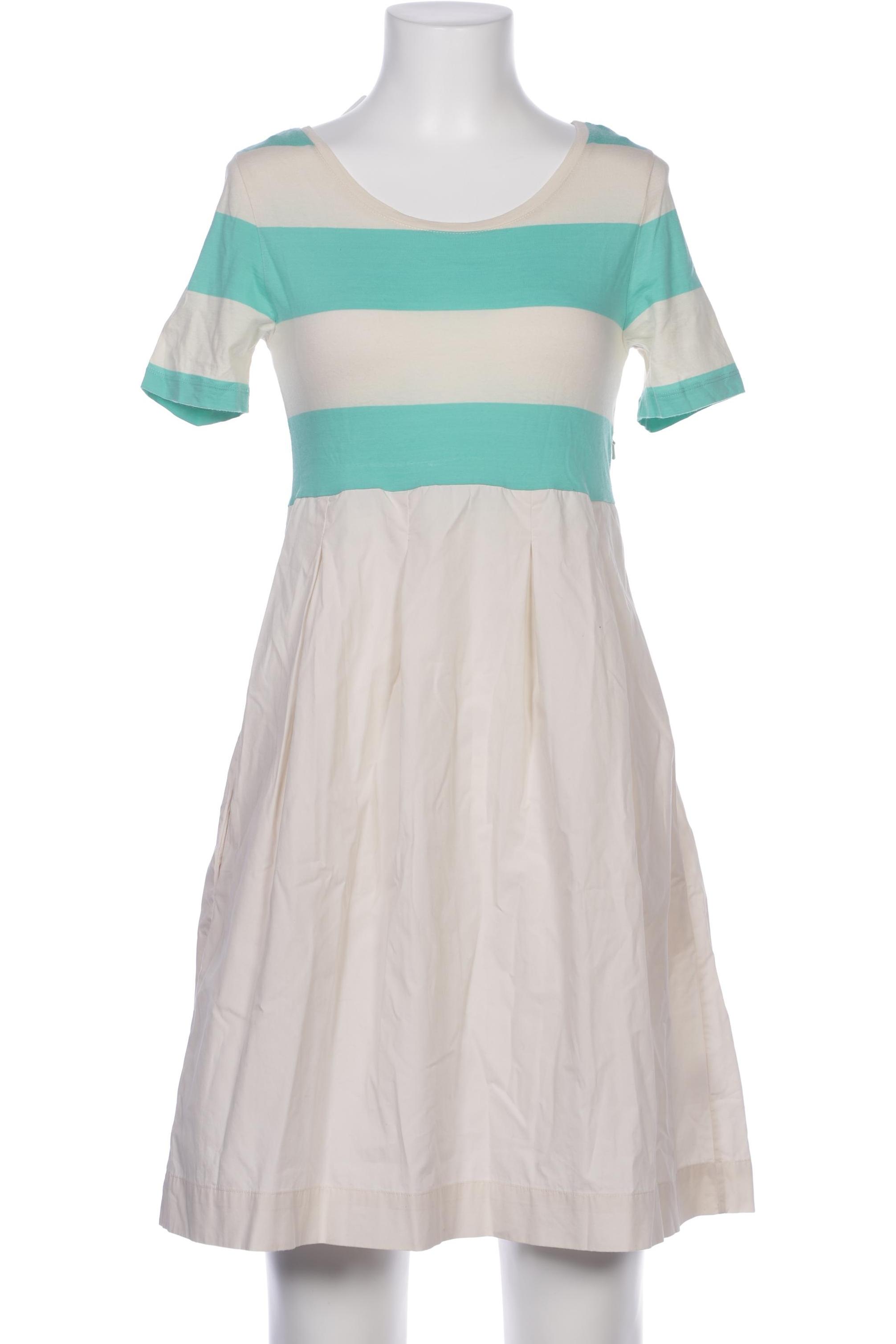 

COS Damen Kleid, beige, Gr. 36