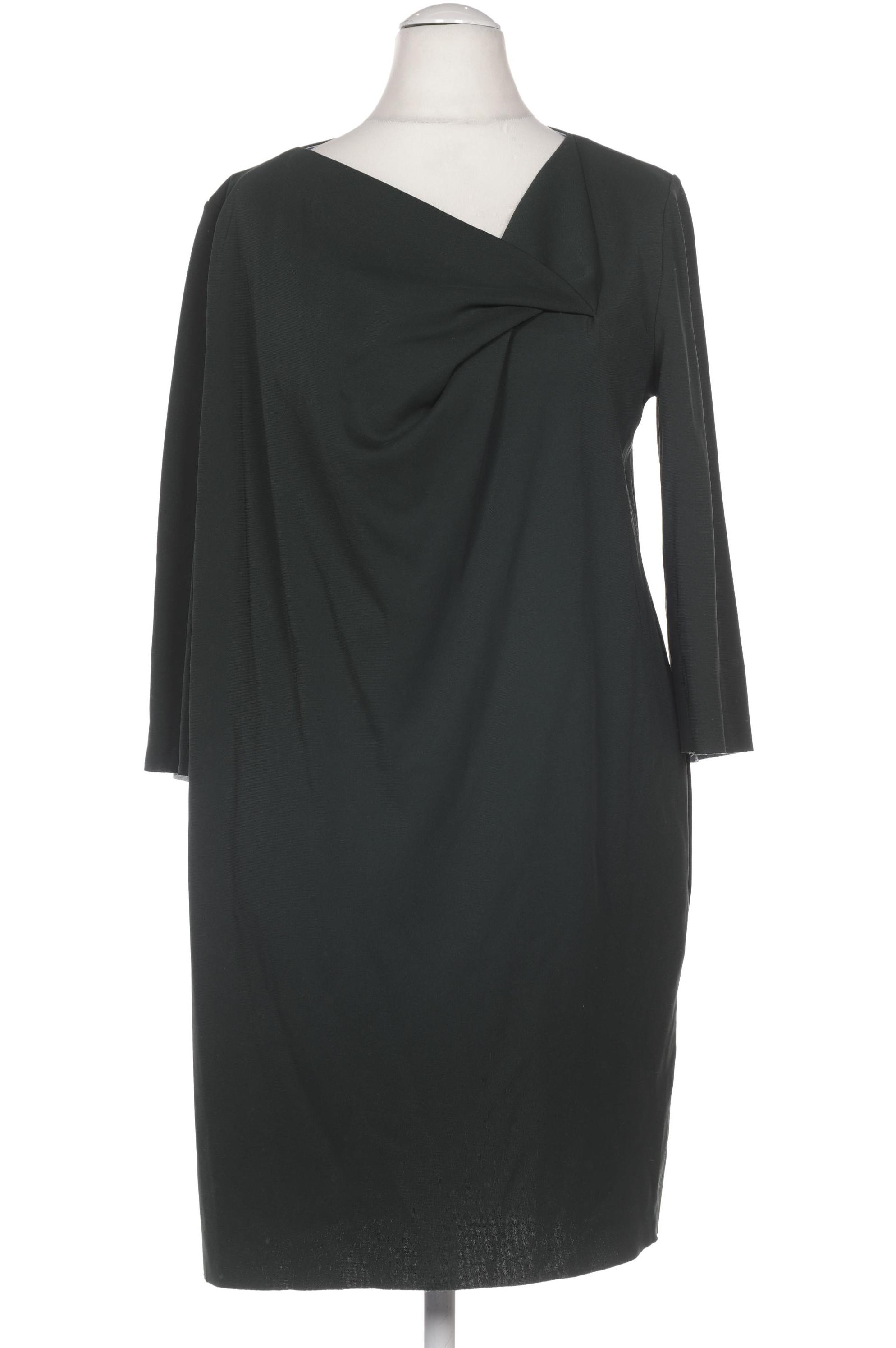 

COS Damen Kleid, grün, Gr. 36