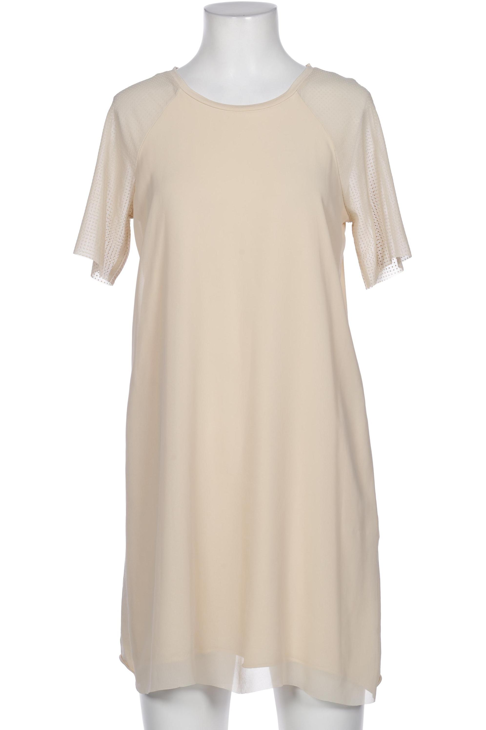 

COS Damen Kleid, beige, Gr. 34