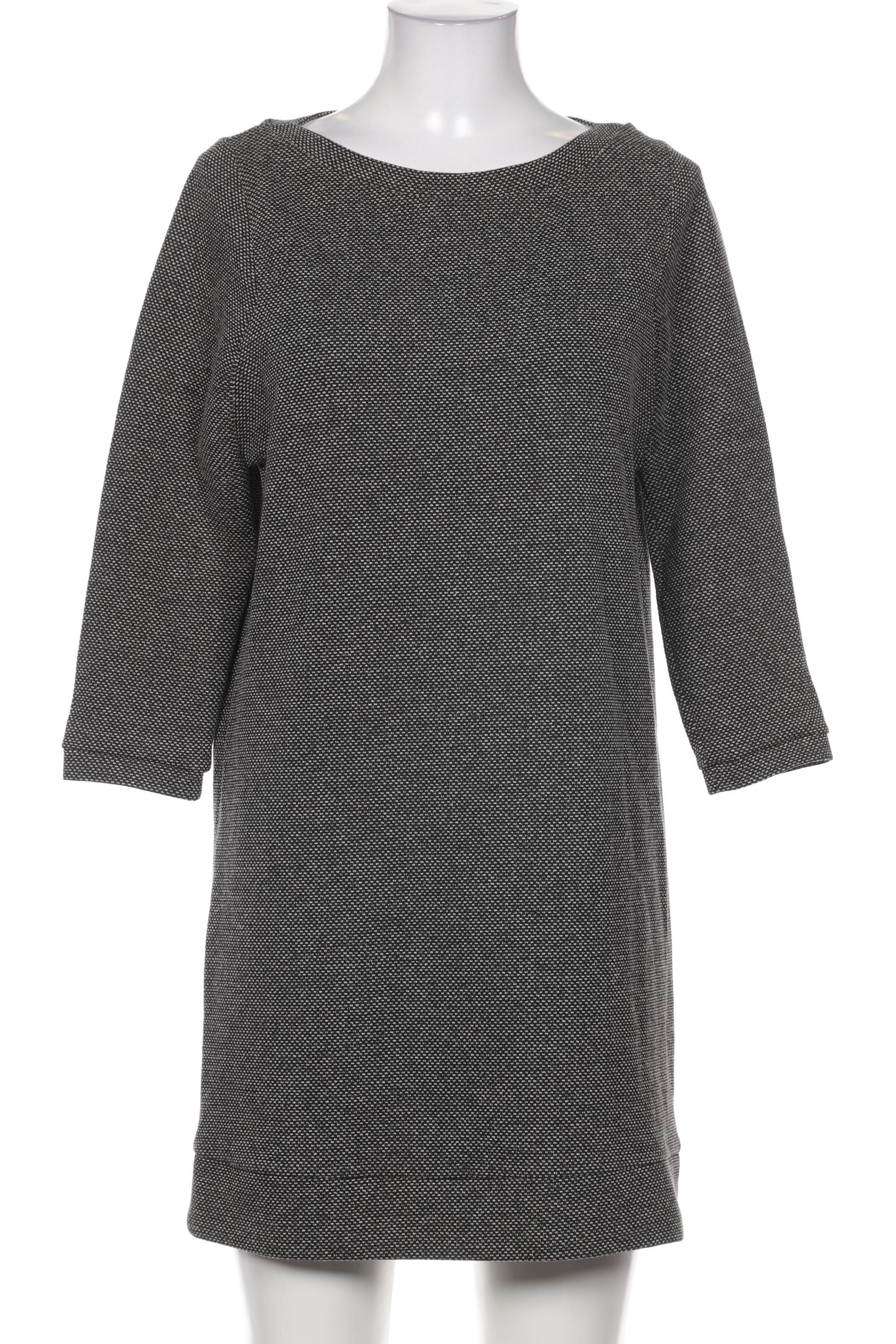 

COS Damen Kleid, schwarz, Gr. 36