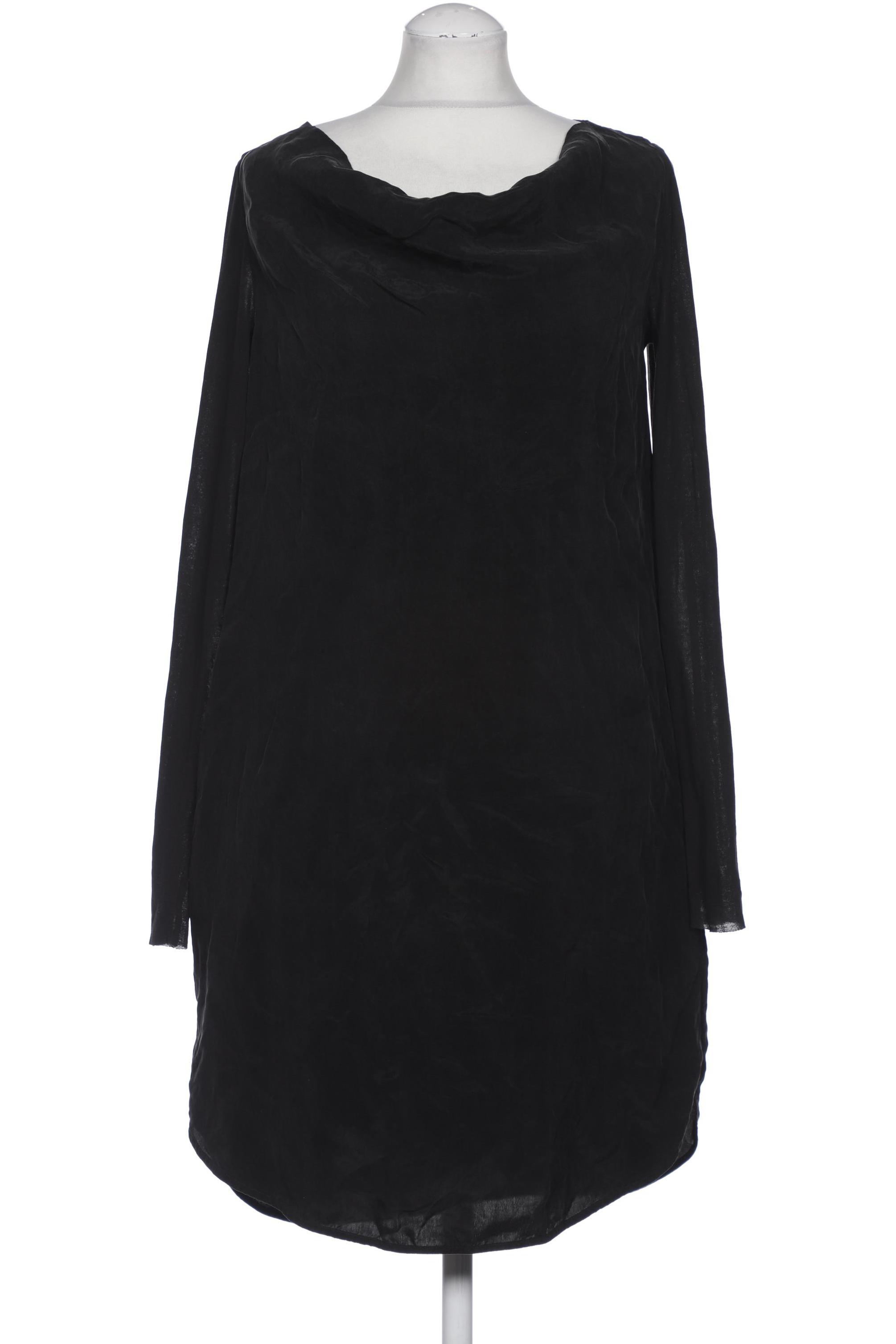 Thumbnail - COS Damen Kleid, schwarz, Gr. 34