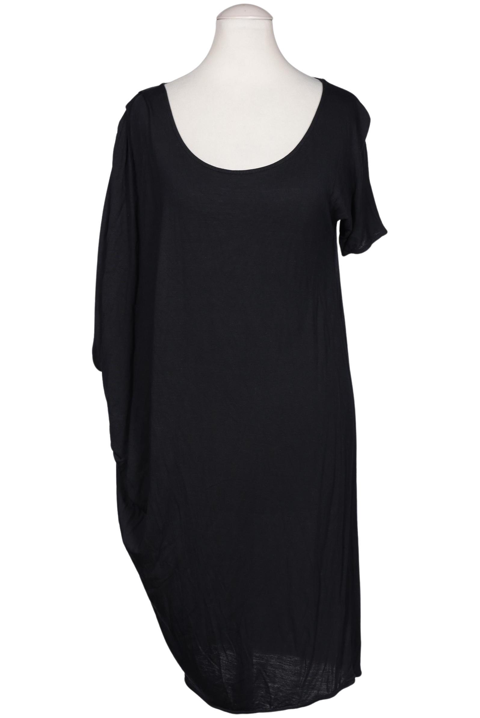 

COS Damen Kleid, marineblau, Gr. 34