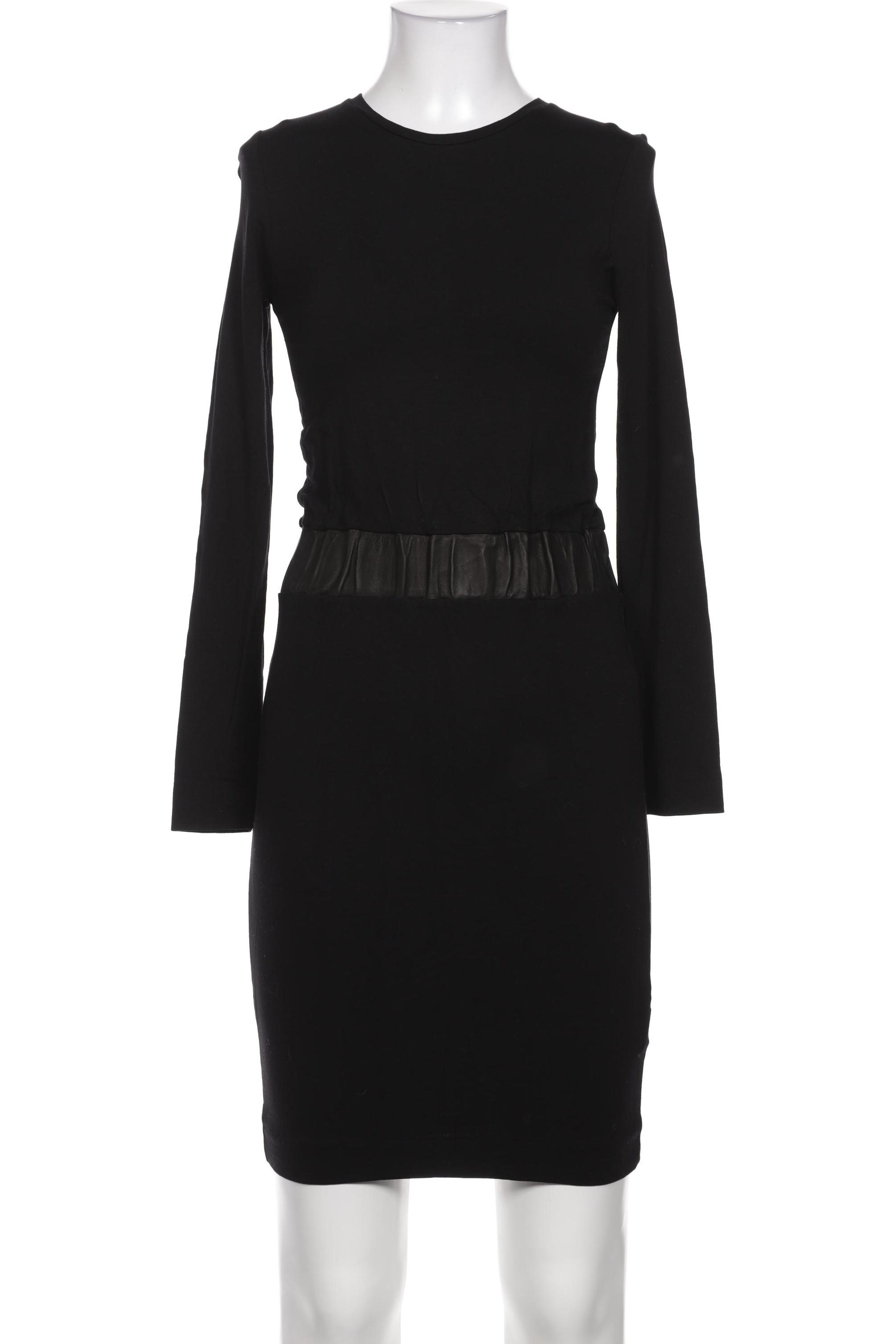 

COS Damen Kleid, schwarz