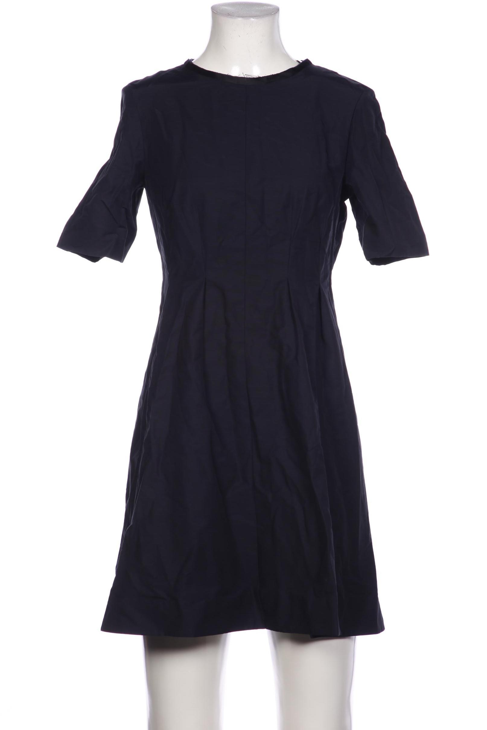 

COS Damen Kleid, marineblau