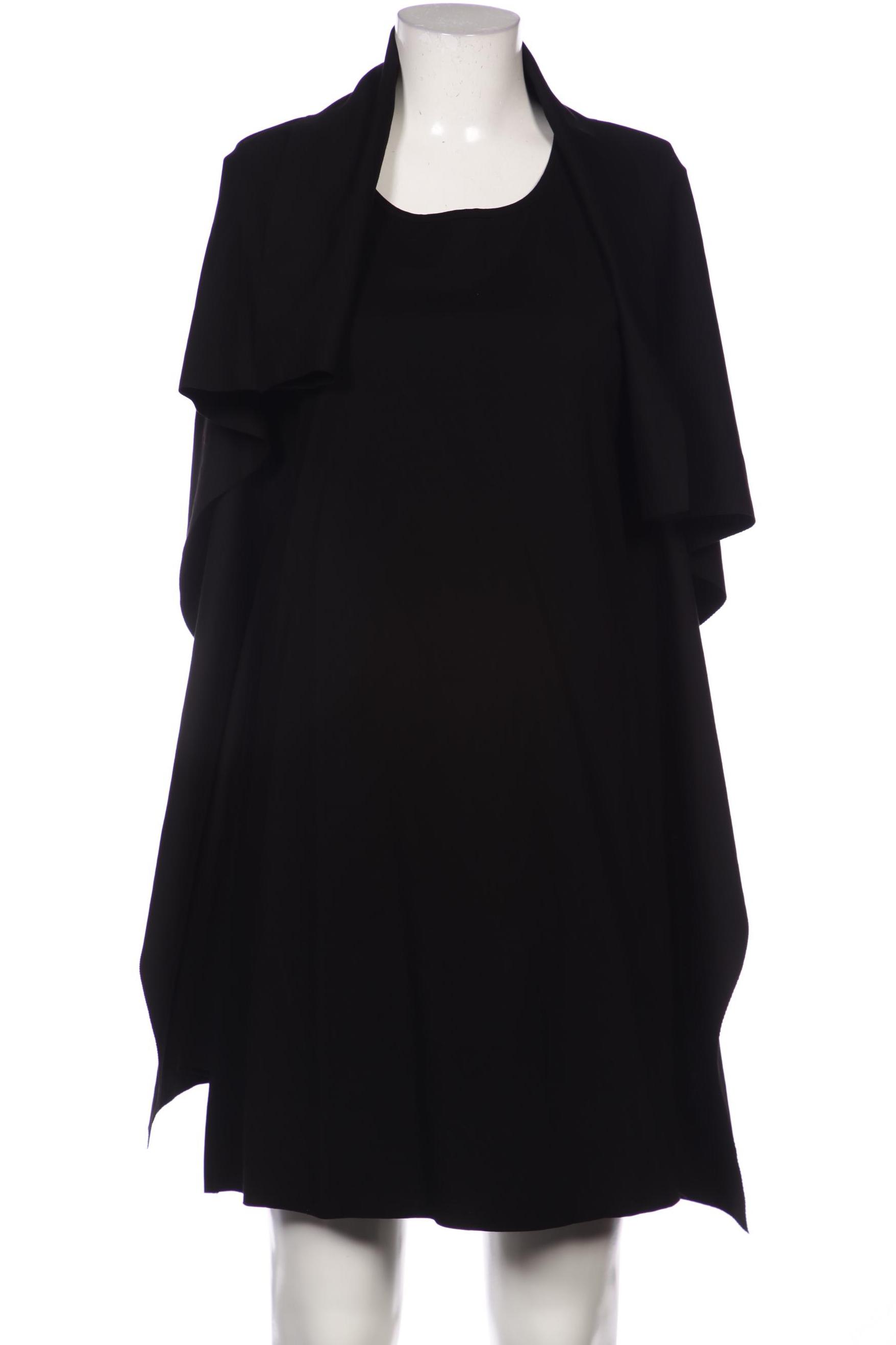 

COS Damen Kleid, schwarz, Gr. 36