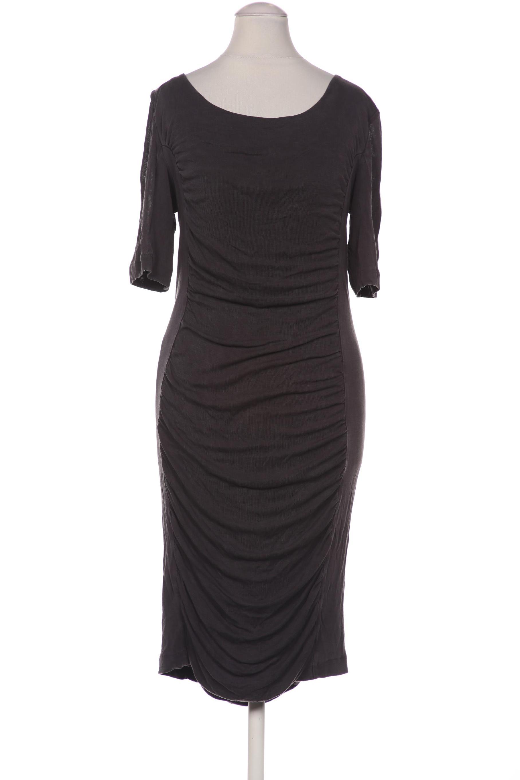 

COS Damen Kleid, grau, Gr. 36