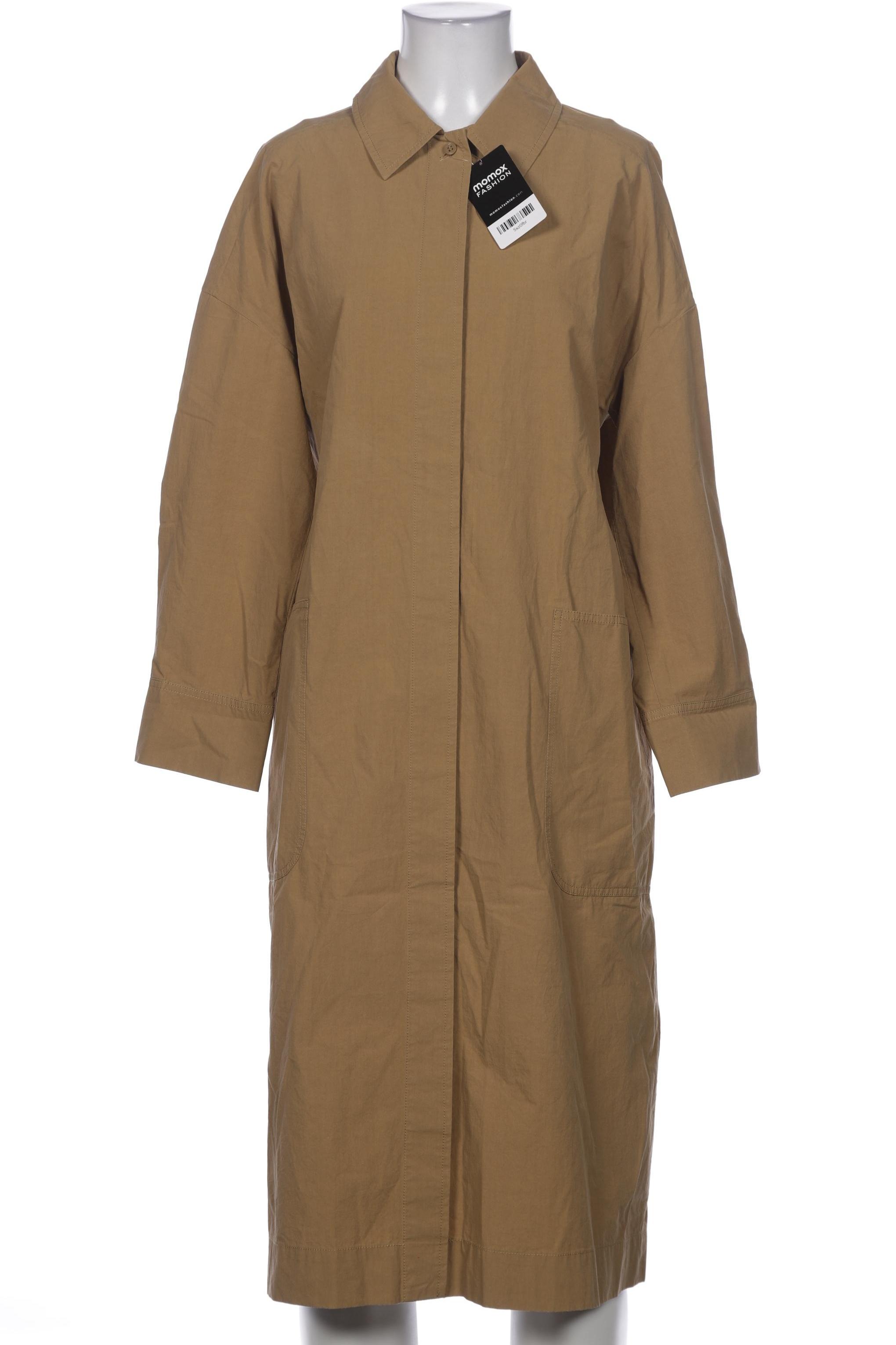 Thumbnail - COS Damen Kleid, beige, Gr. 36