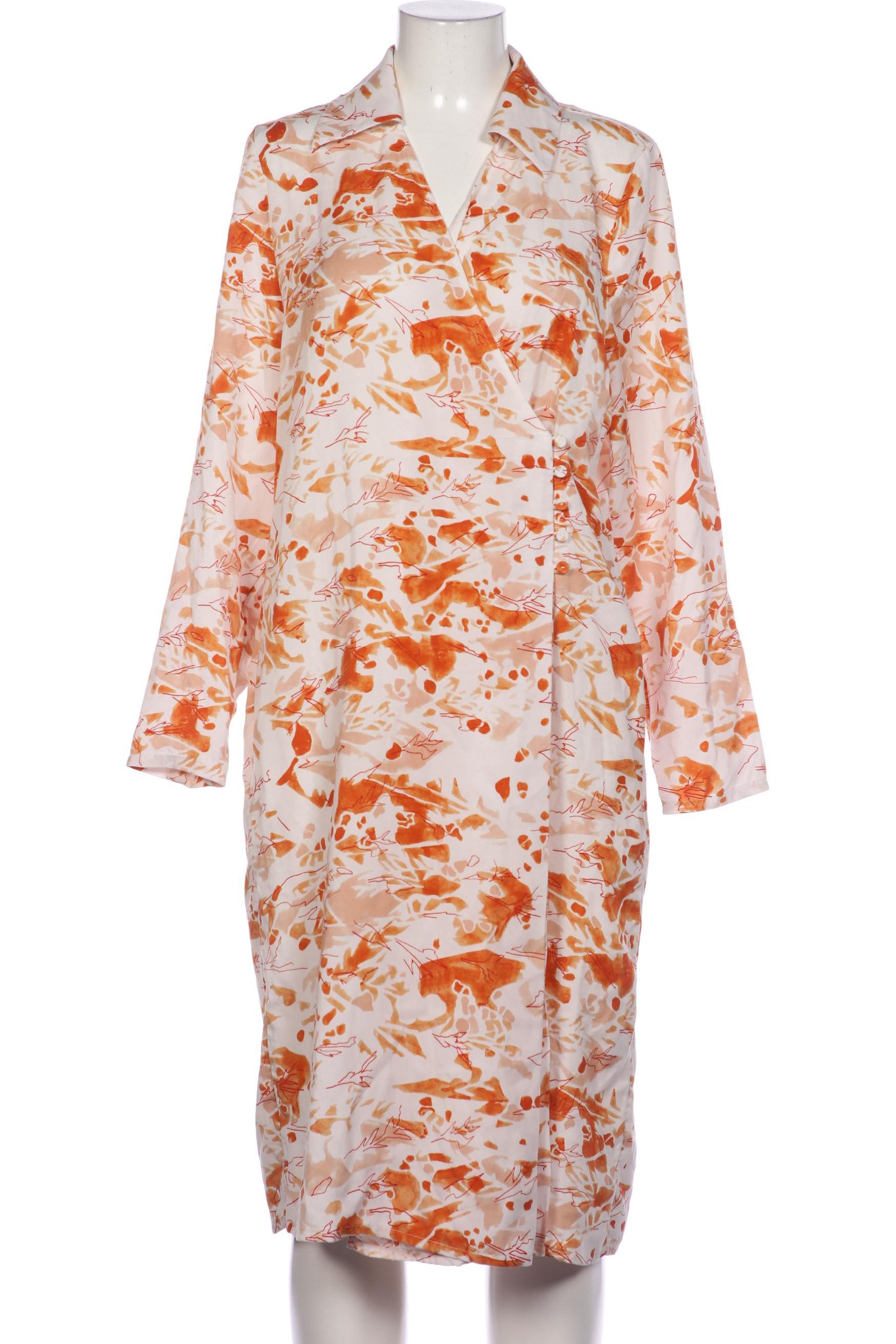 

COS Damen Kleid, mehrfarbig, Gr. 38