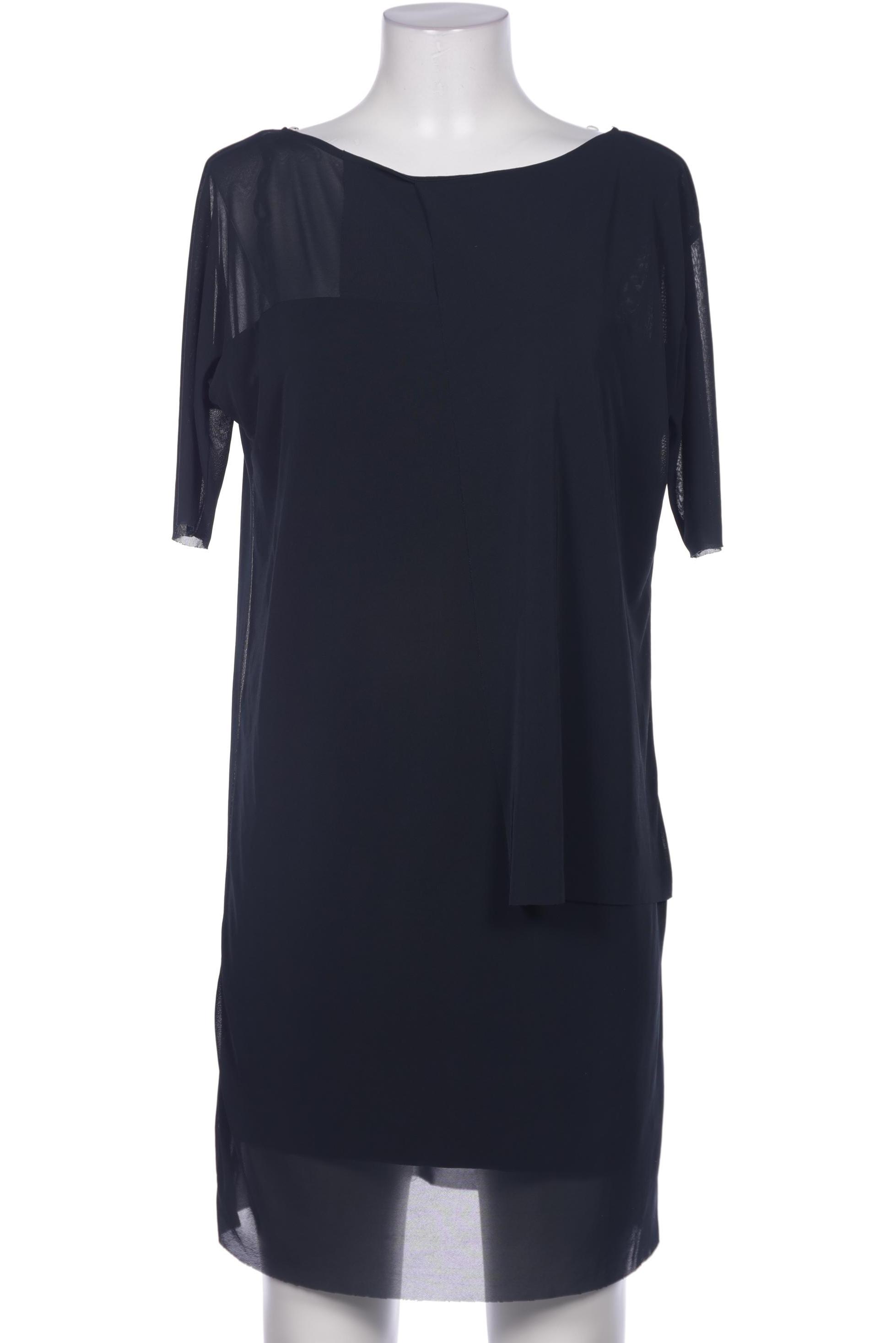 

COS Damen Kleid, marineblau, Gr. 36