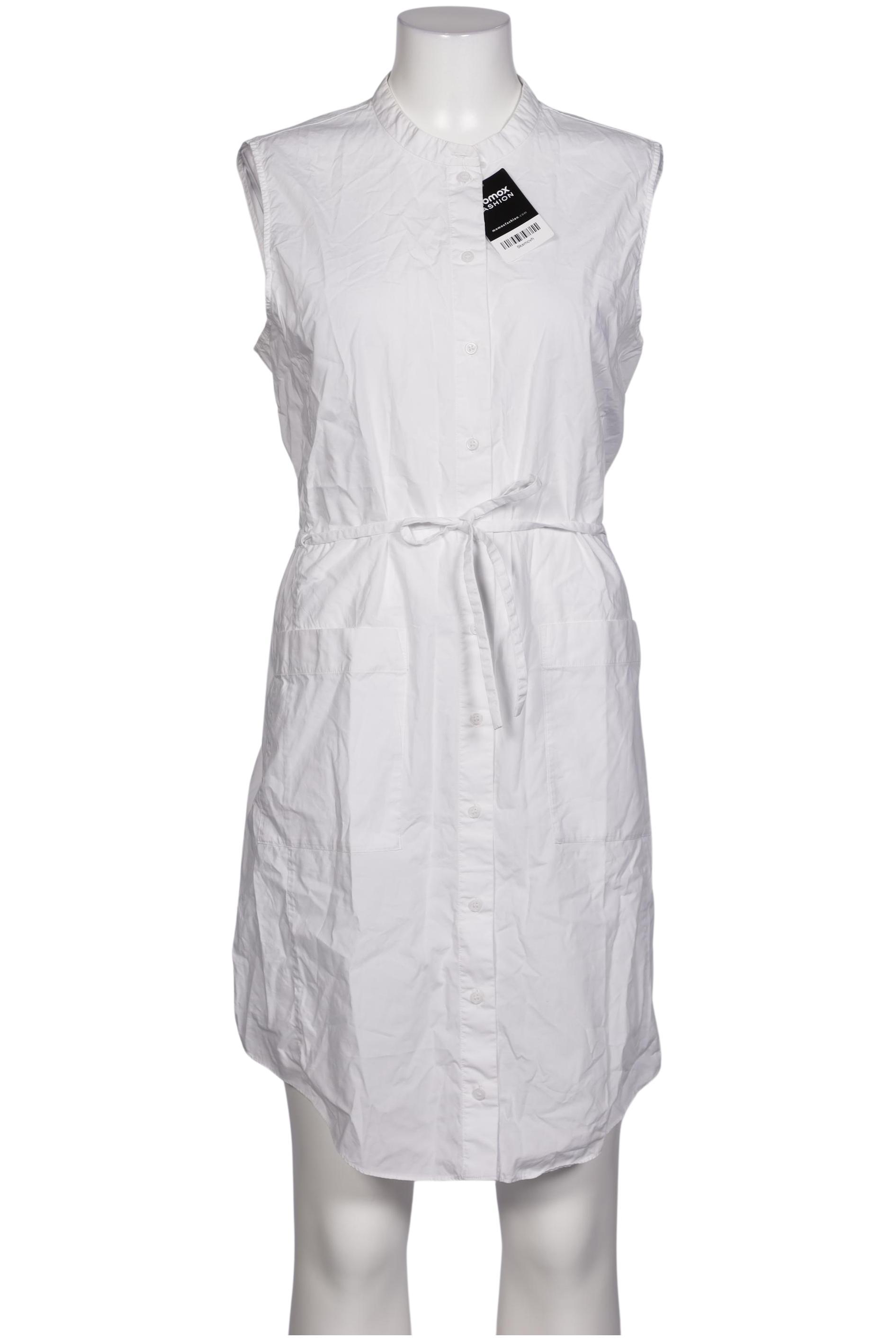 

COS Damen Kleid, weiß, Gr. 38