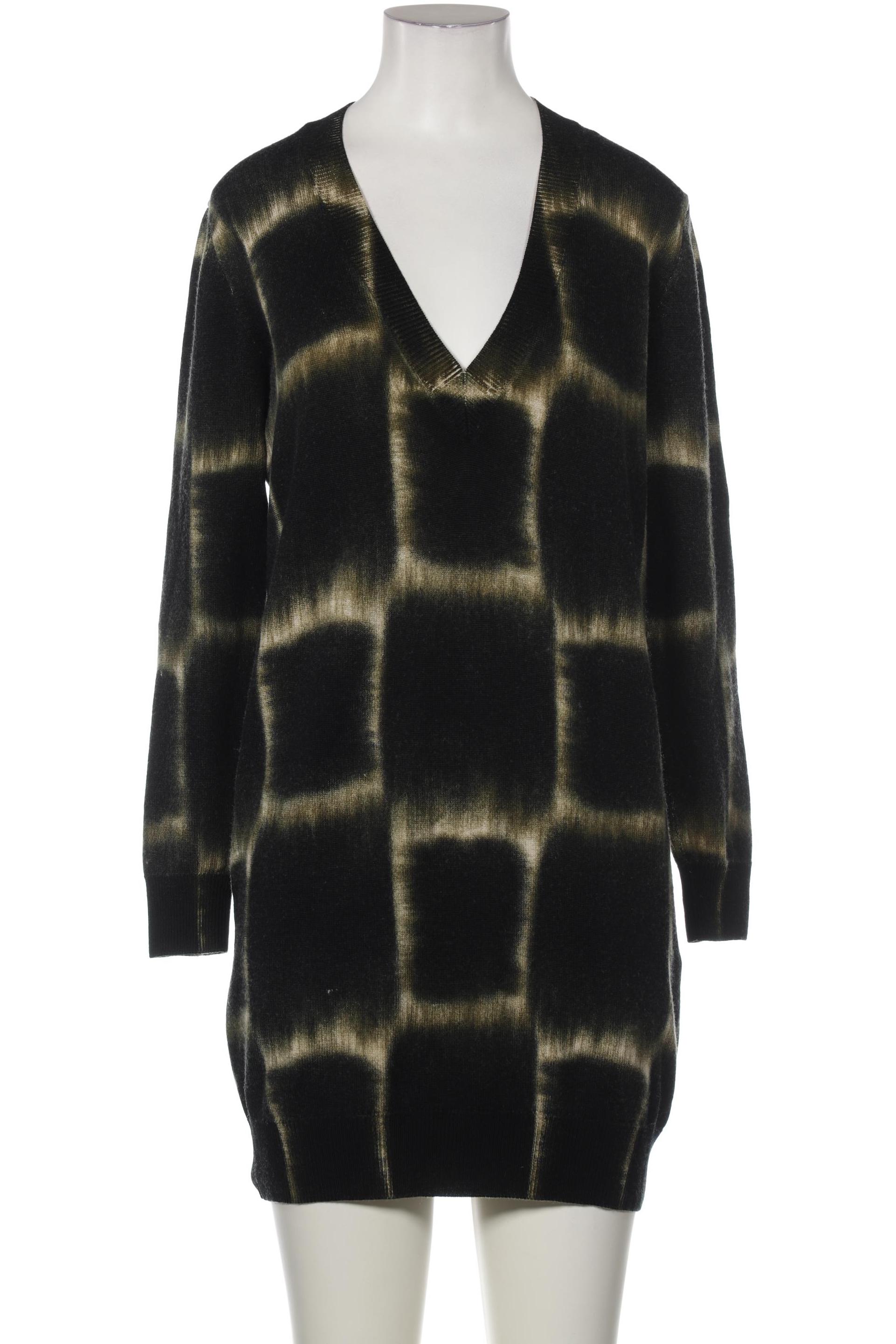 

COS Damen Kleid, schwarz, Gr. 36