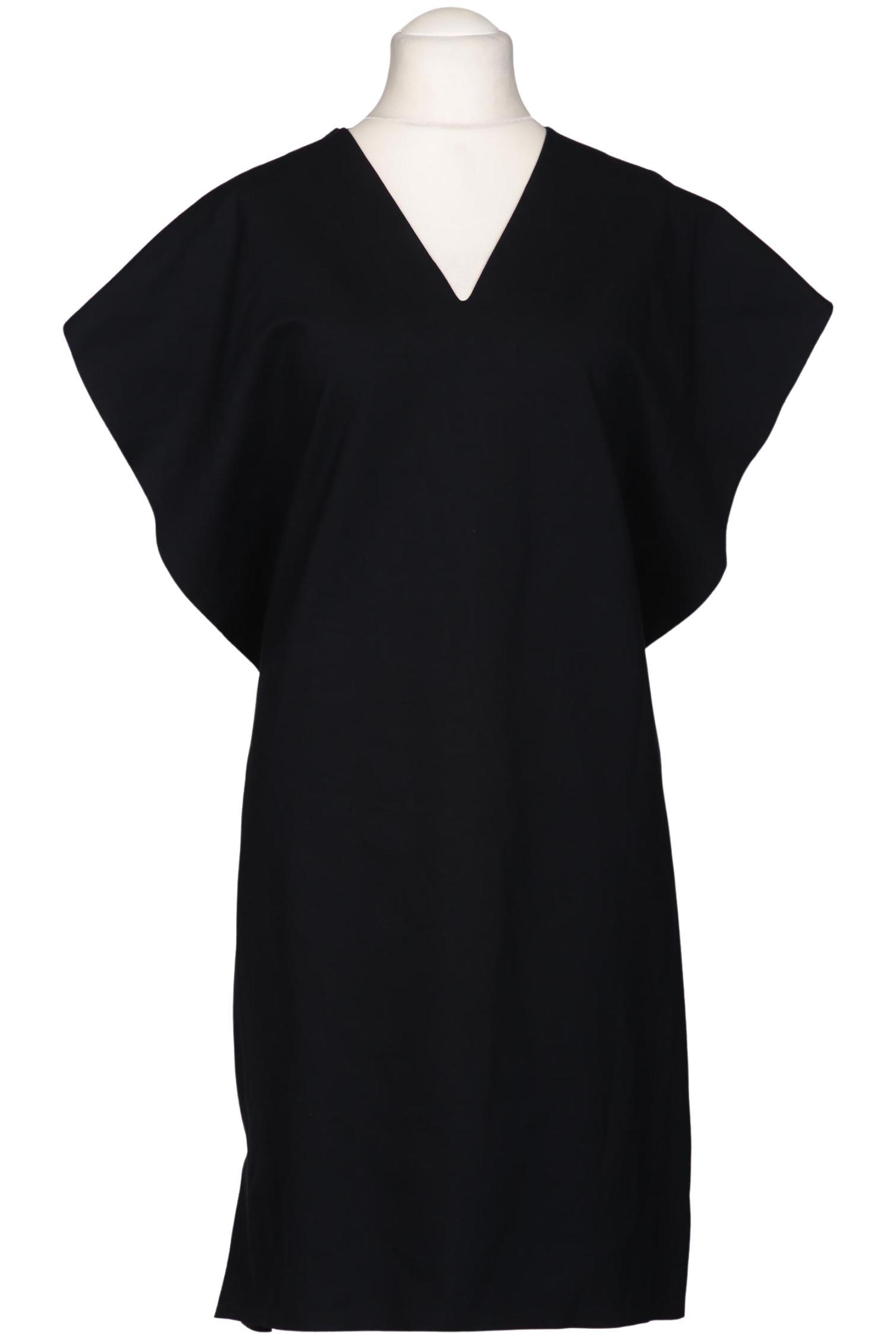 

COS Damen Kleid, marineblau, Gr. 42