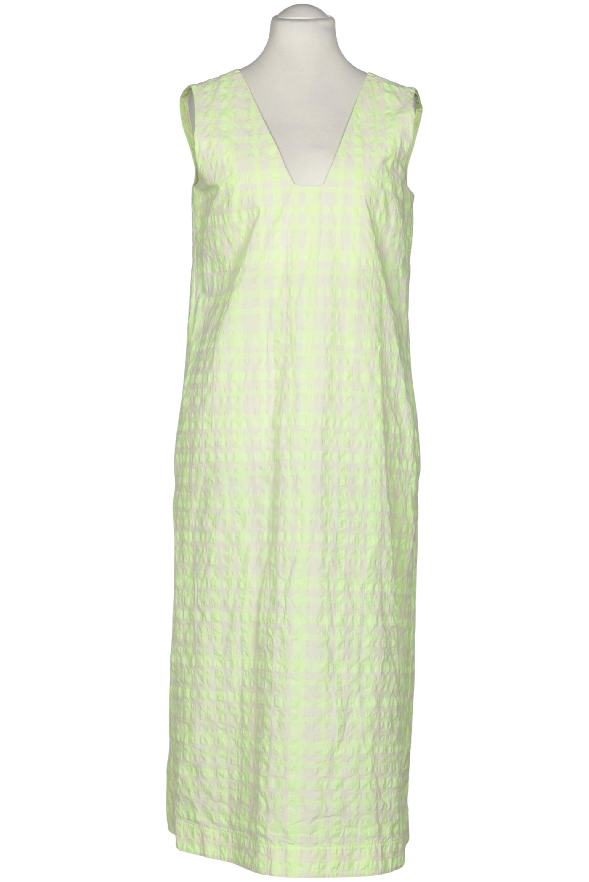 

COS Damen Kleid, hellgrün, Gr. 42