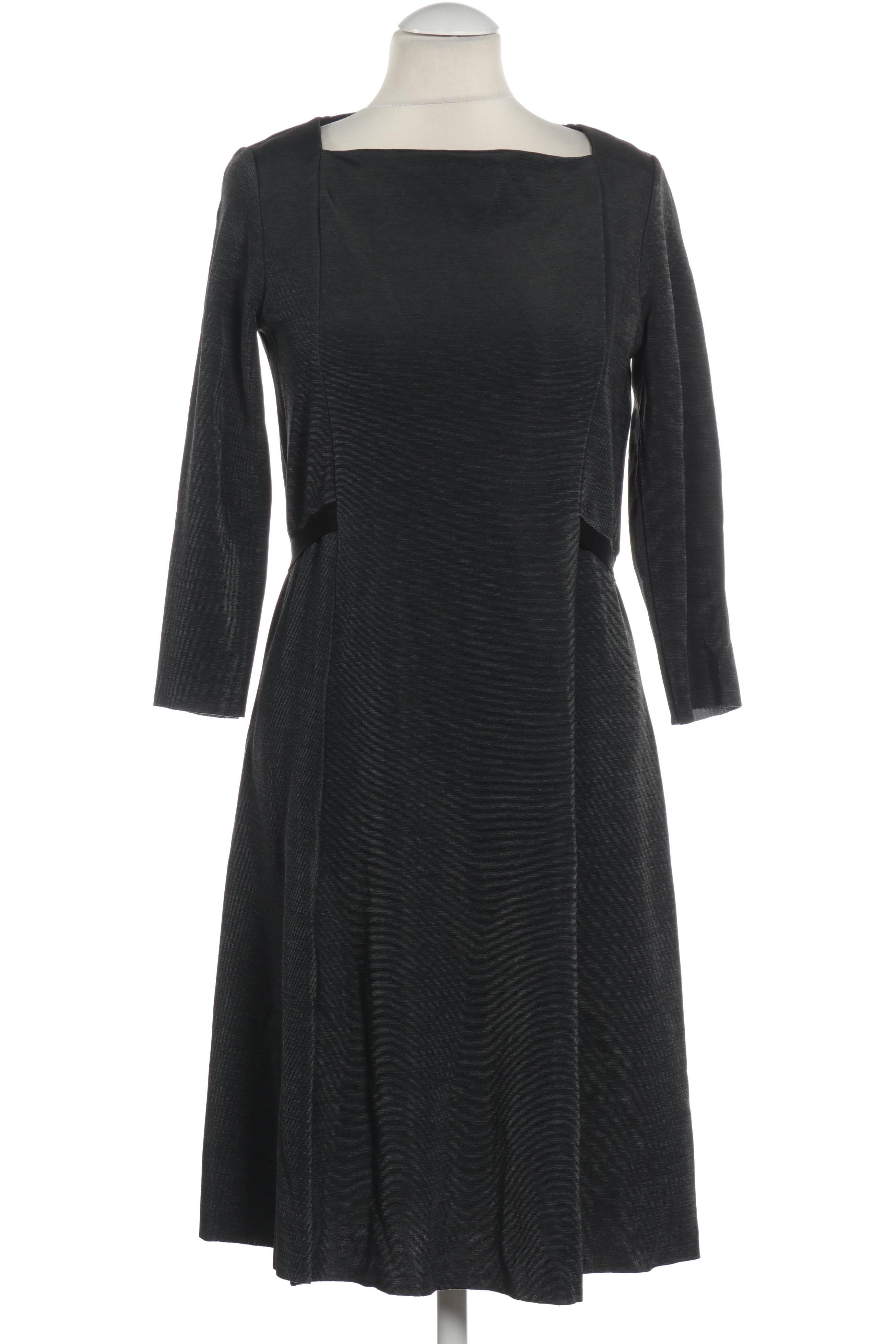 

COS Damen Kleid, grau, Gr. 36