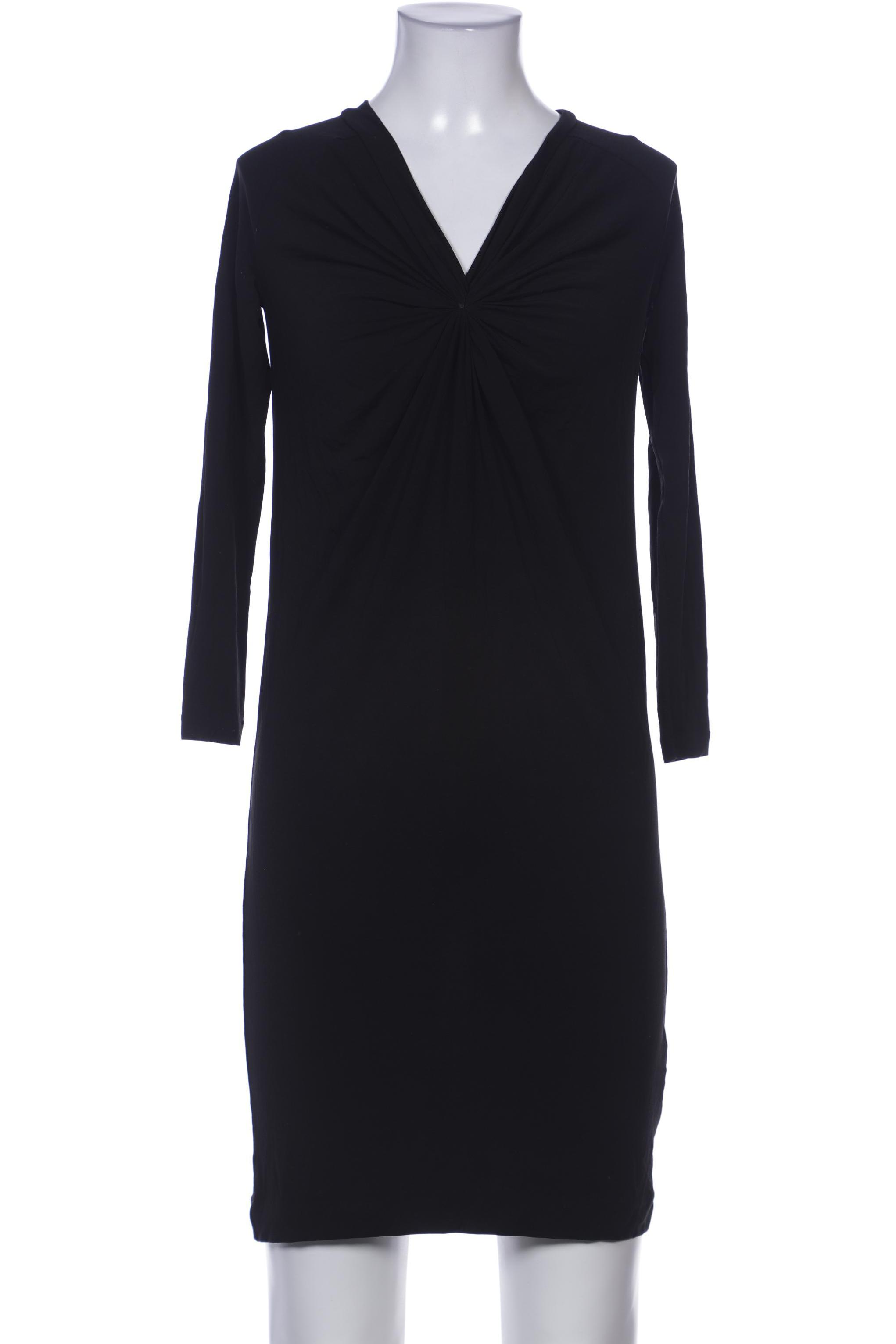 

COS Damen Kleid, schwarz, Gr. 34
