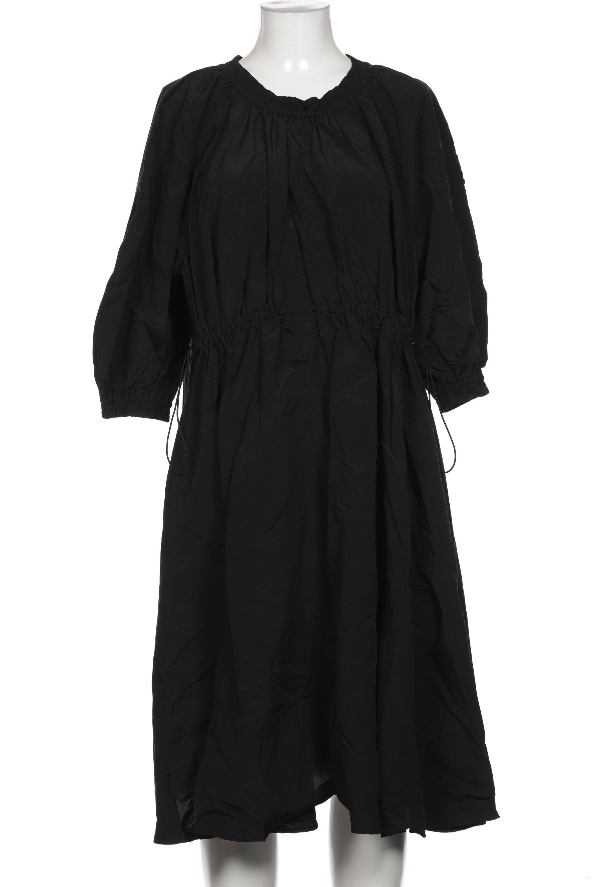 

COS Damen Kleid, schwarz