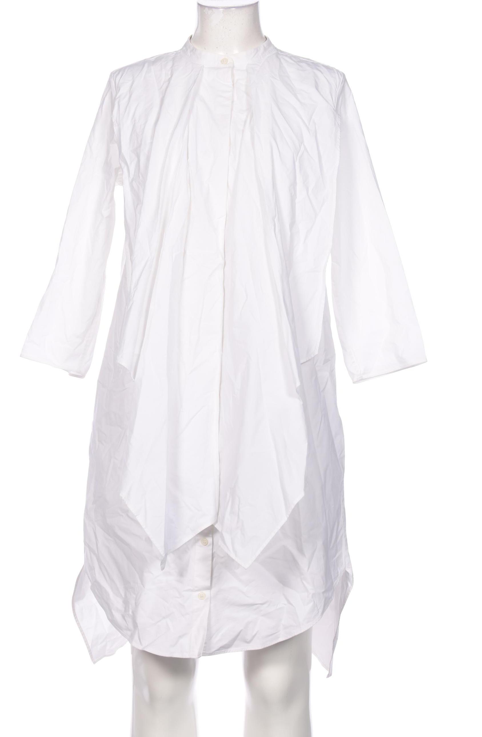 

COS Damen Kleid, weiß, Gr. 40