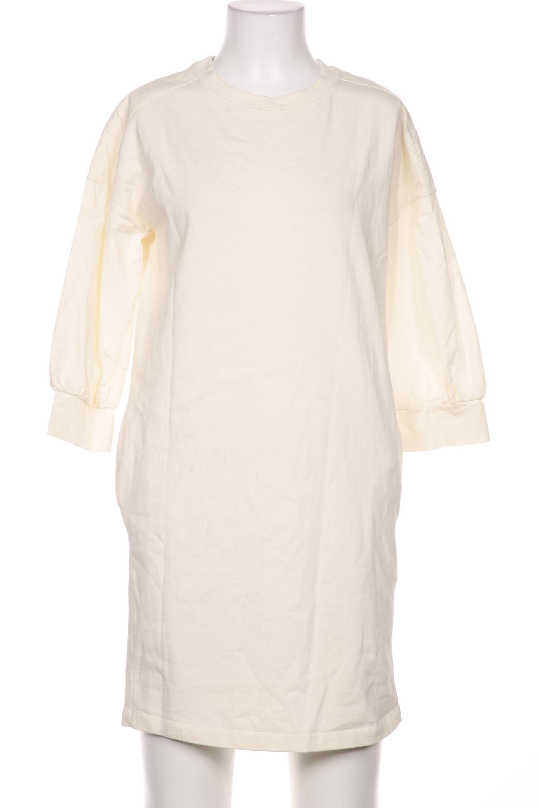 

COS Damen Kleid, cremeweiß, Gr. 34