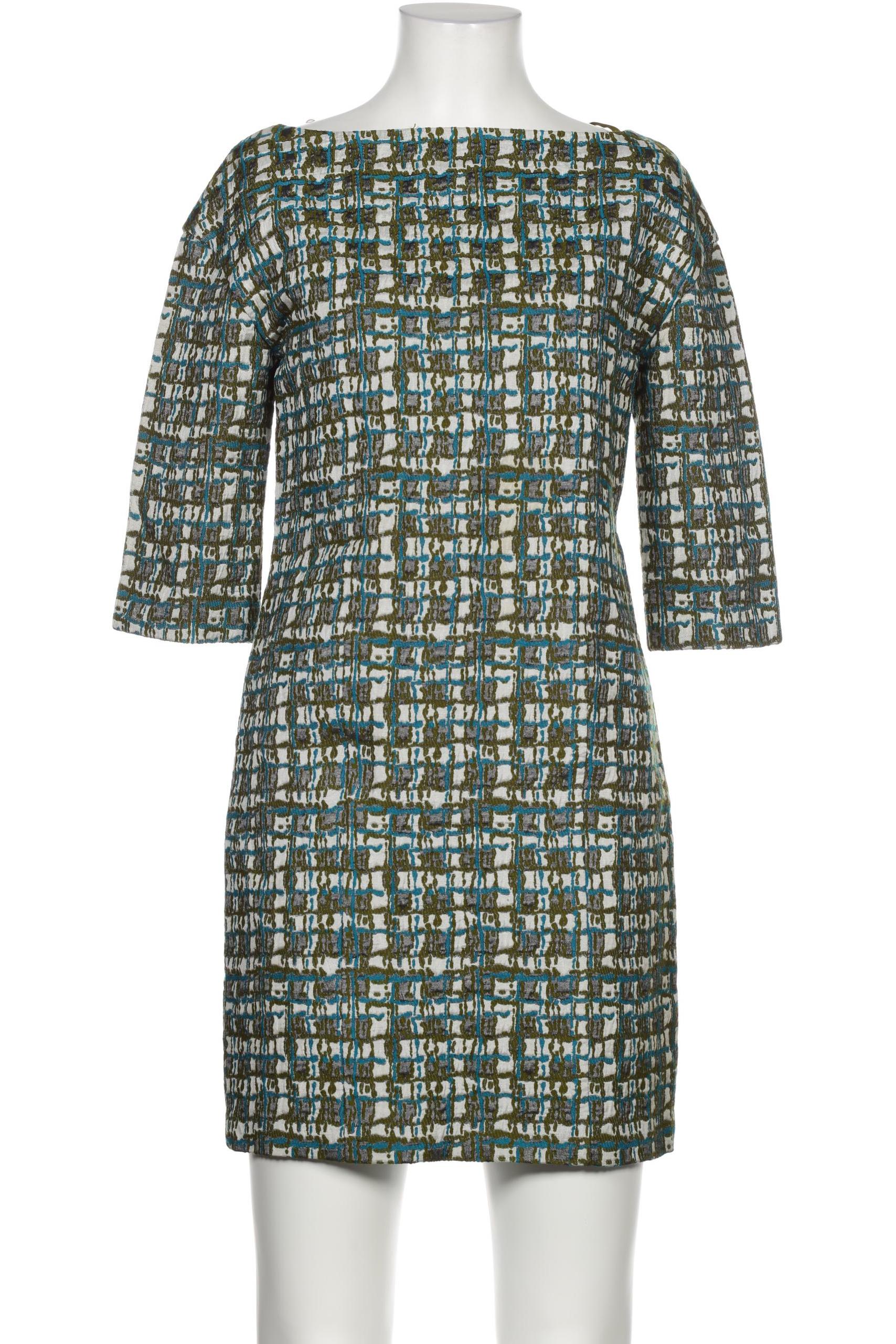 

COS Damen Kleid, grün, Gr. 34