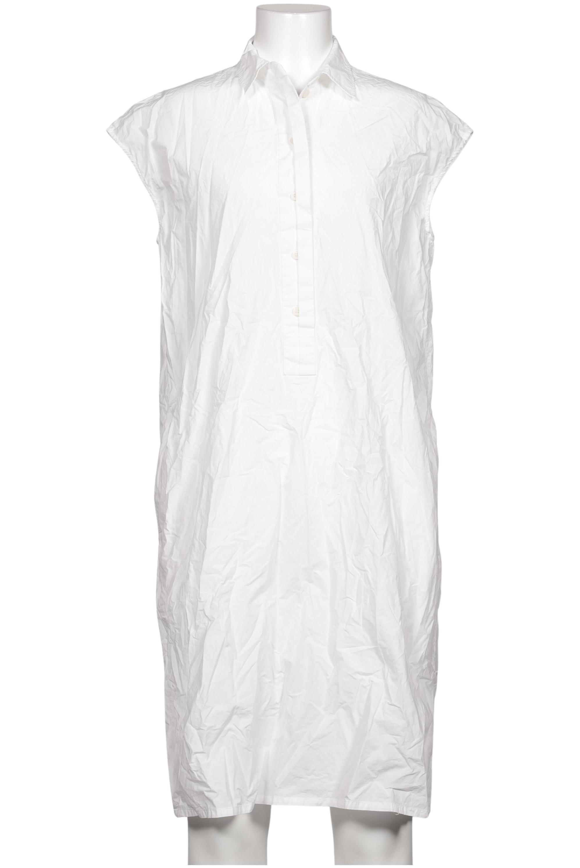 

COS Damen Kleid, weiß, Gr. 36