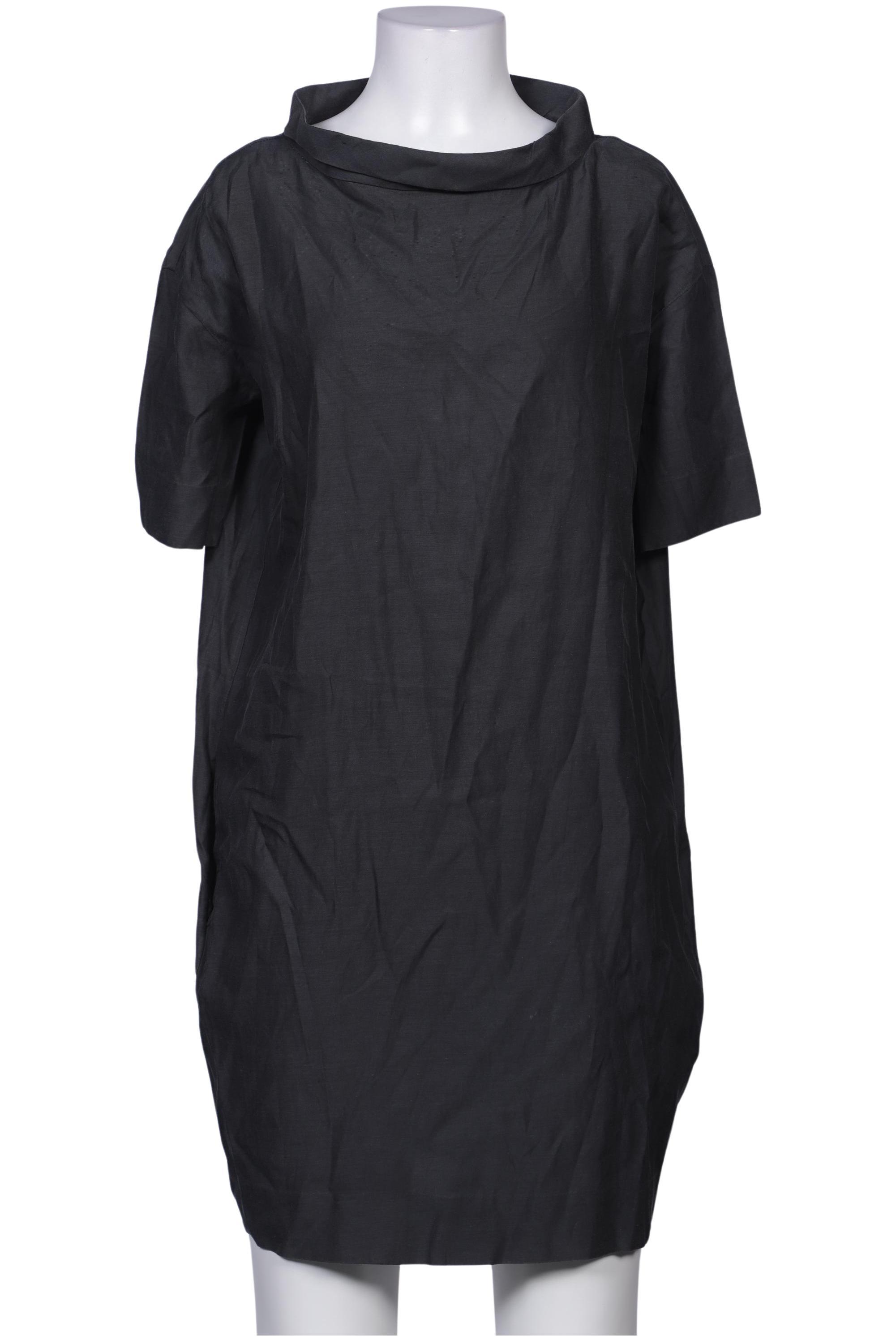 

COS Damen Kleid, grau, Gr. 36