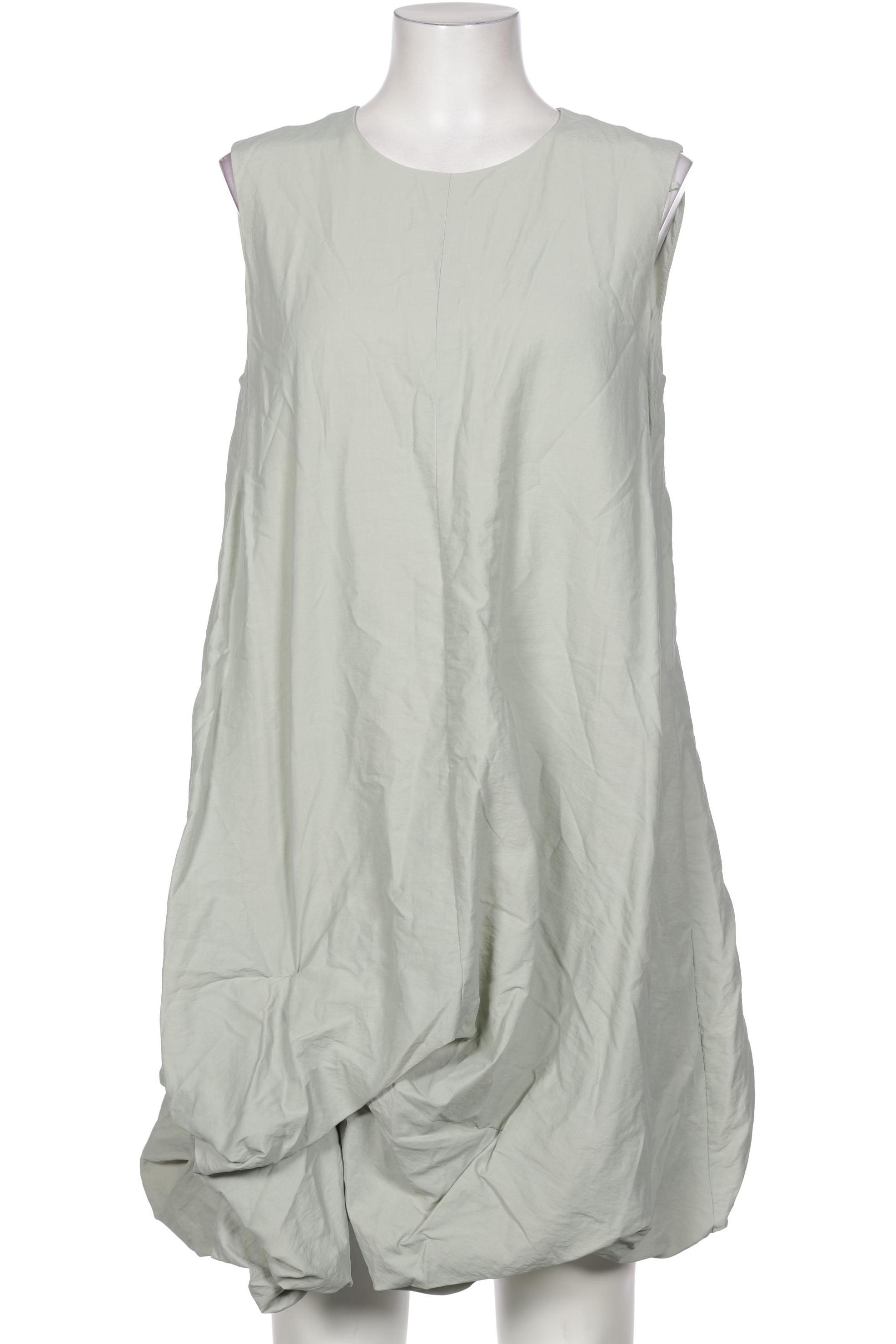 

COS Damen Kleid, hellgrün, Gr. 40