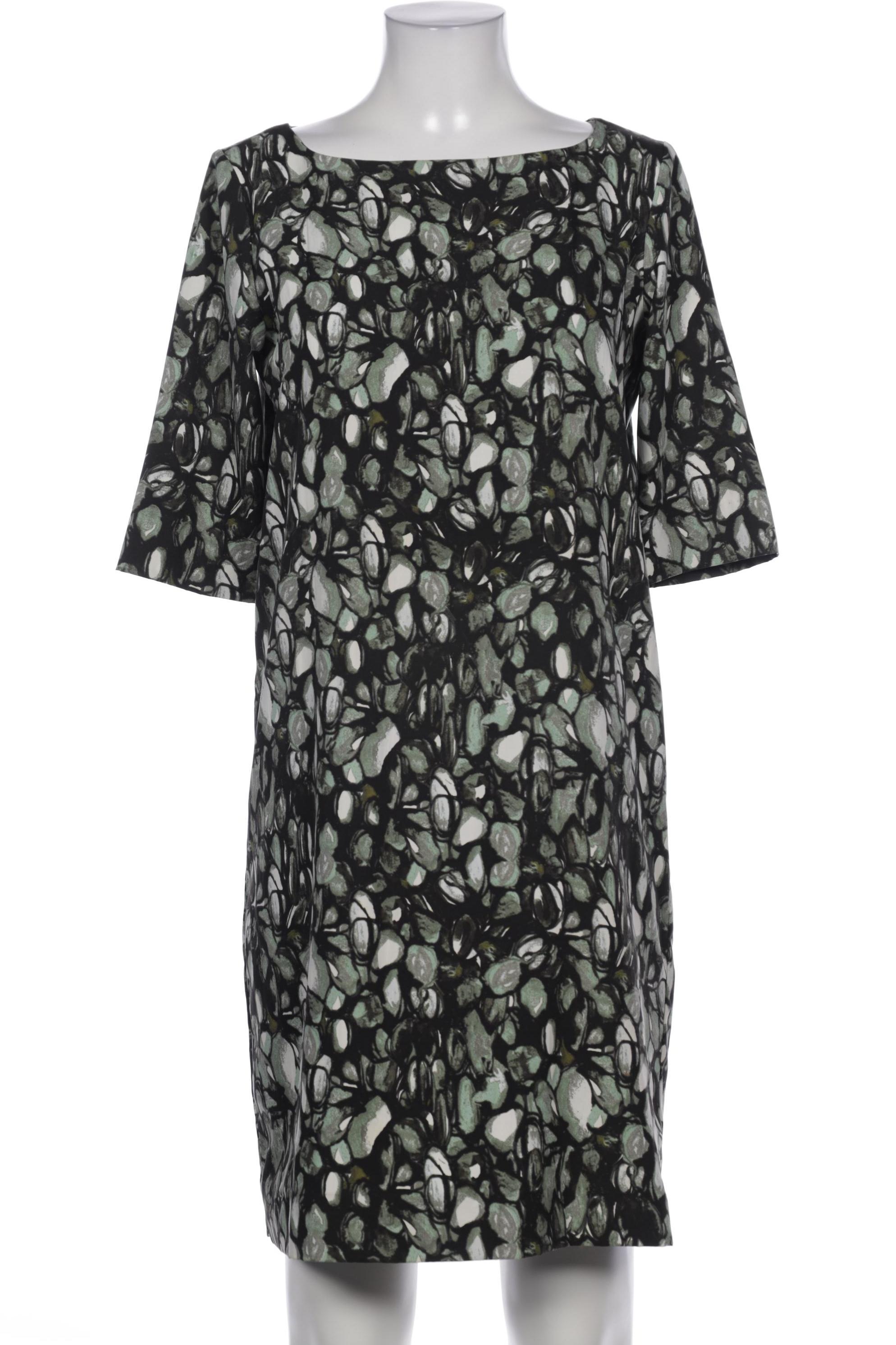

COS Damen Kleid, grün, Gr. 38